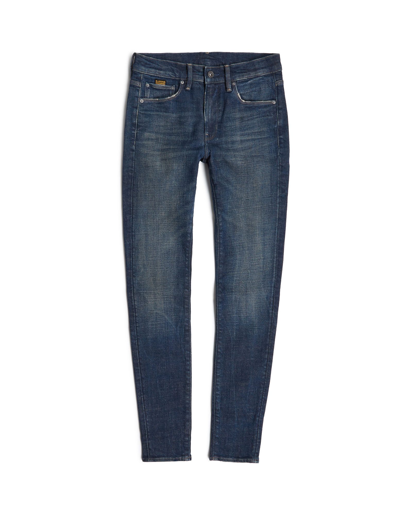Skinny-fit-Jeans 3301