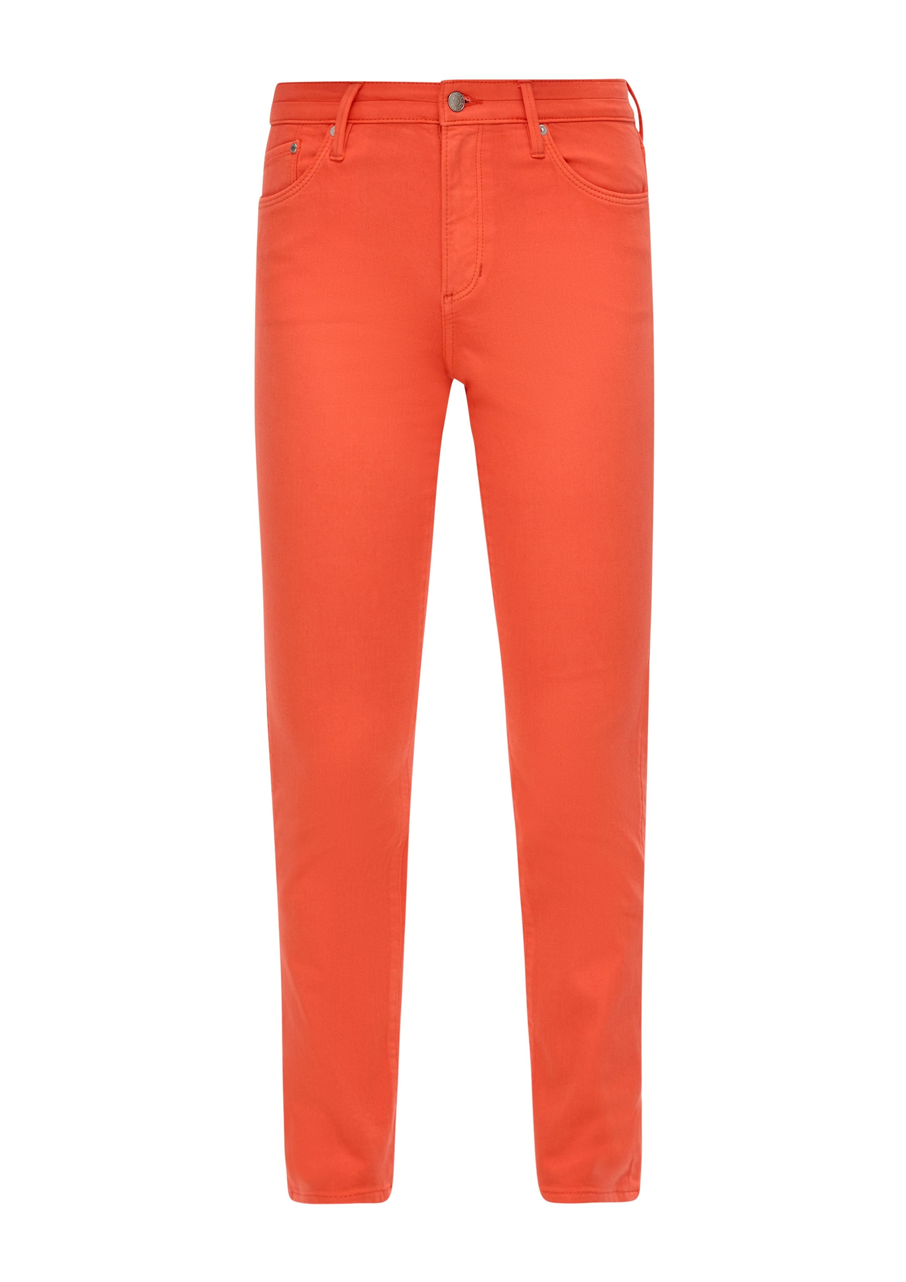 s.Oliver 5-Pocket-Jeans