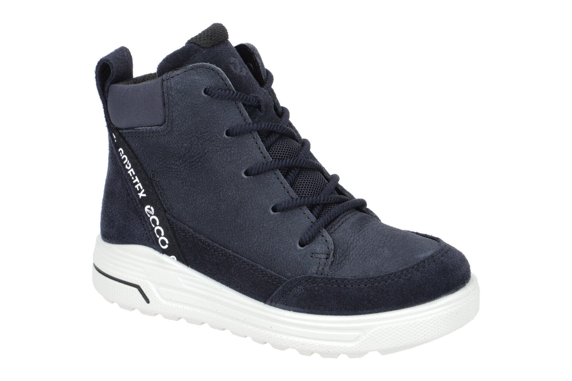 Ecco 72232251142 Сапоги