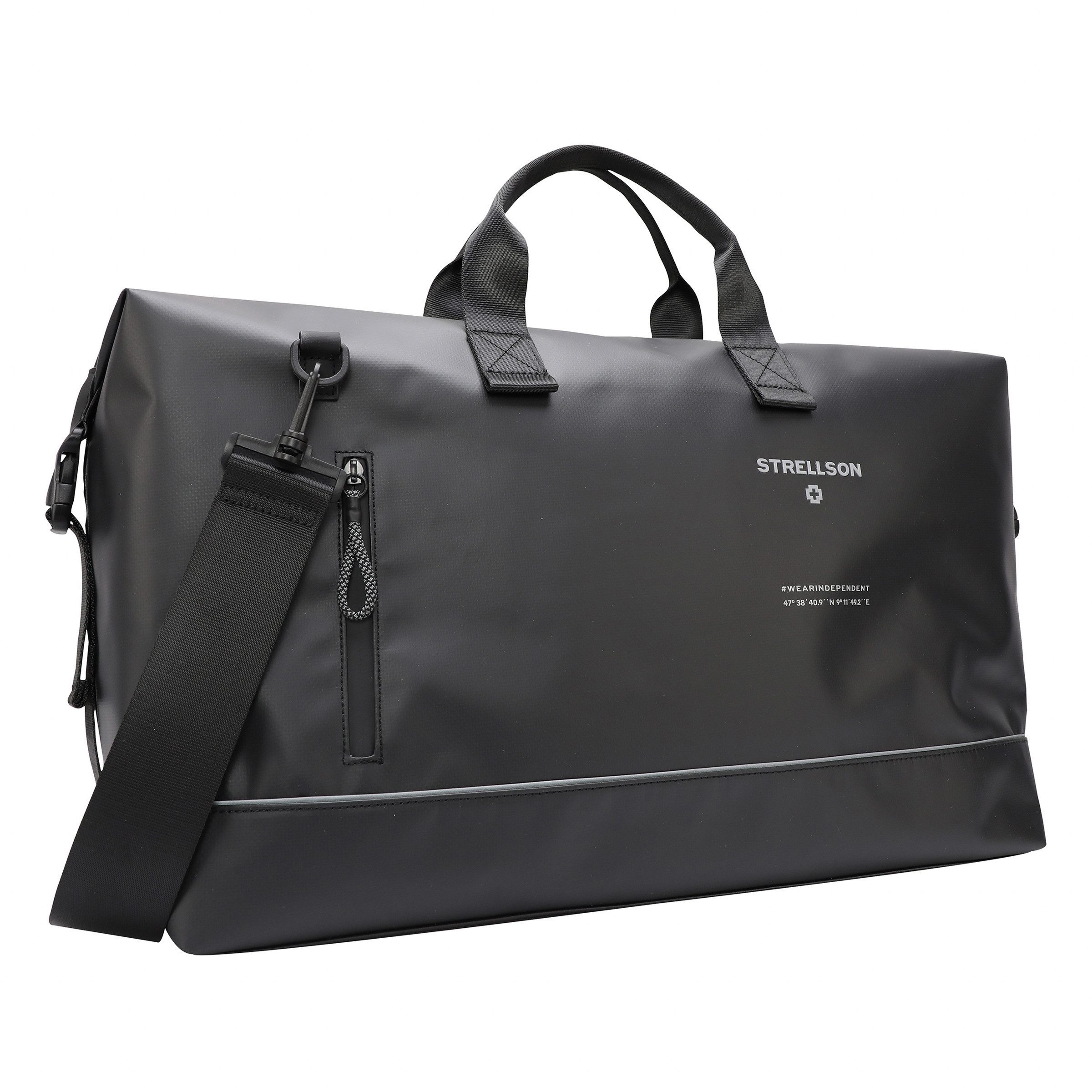 Strellson Reisetasche Stockwell 2.0 Weekender Landon