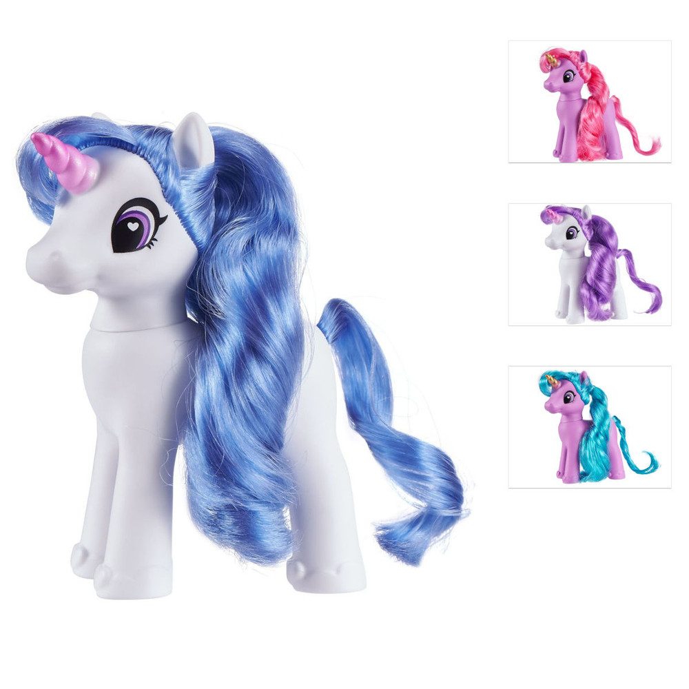 ZURU Spielfigur Sparkle Girlz - Einhorn - klein - 1 Stück