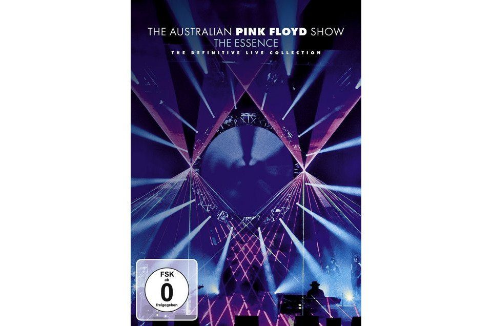 Spirit DVD The Essence