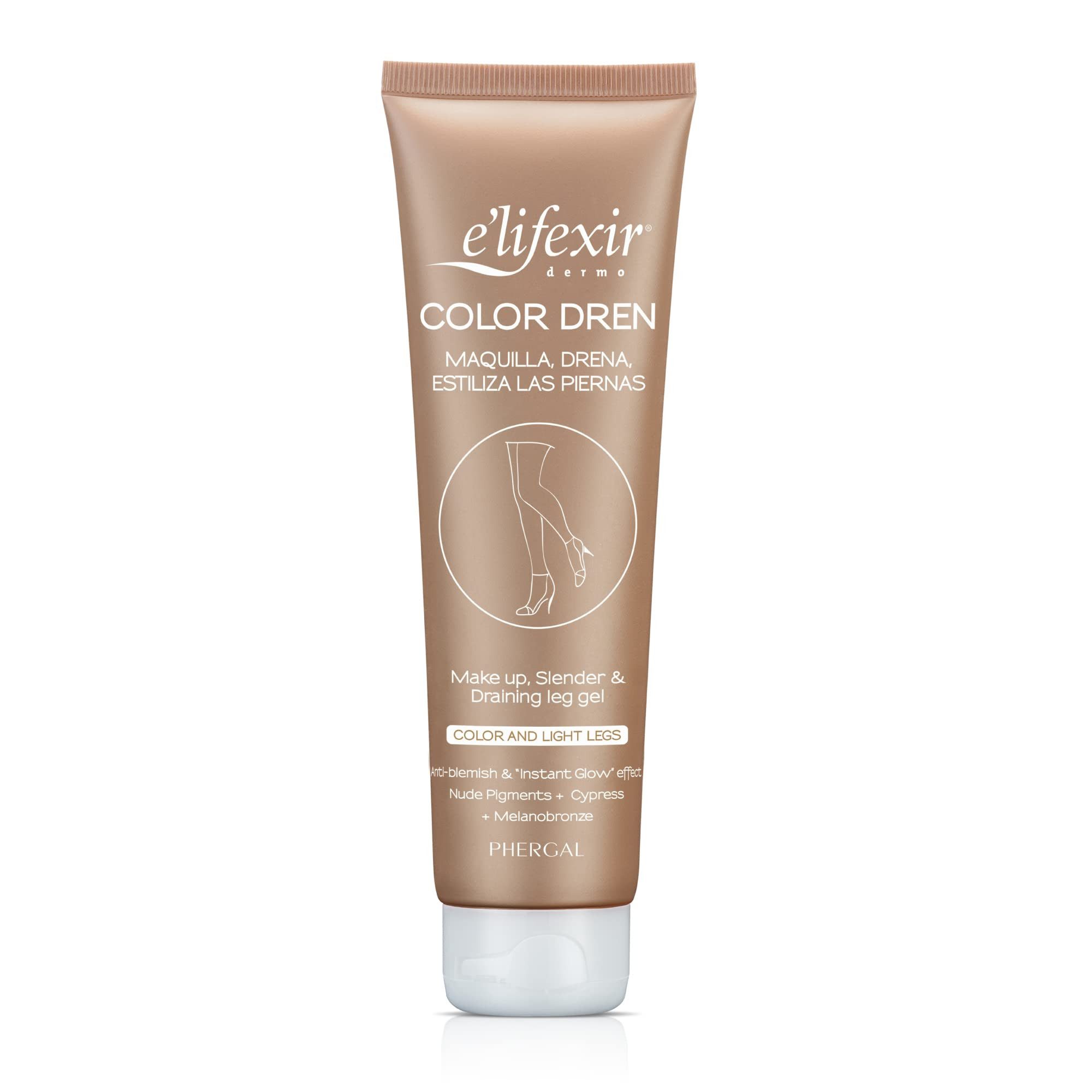 Elixir Sonnenschutzcreme