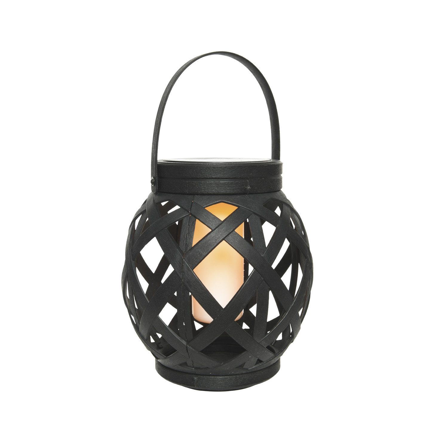 MARELIDA LED Laterne LED Solar Laterne günstig online kaufen
