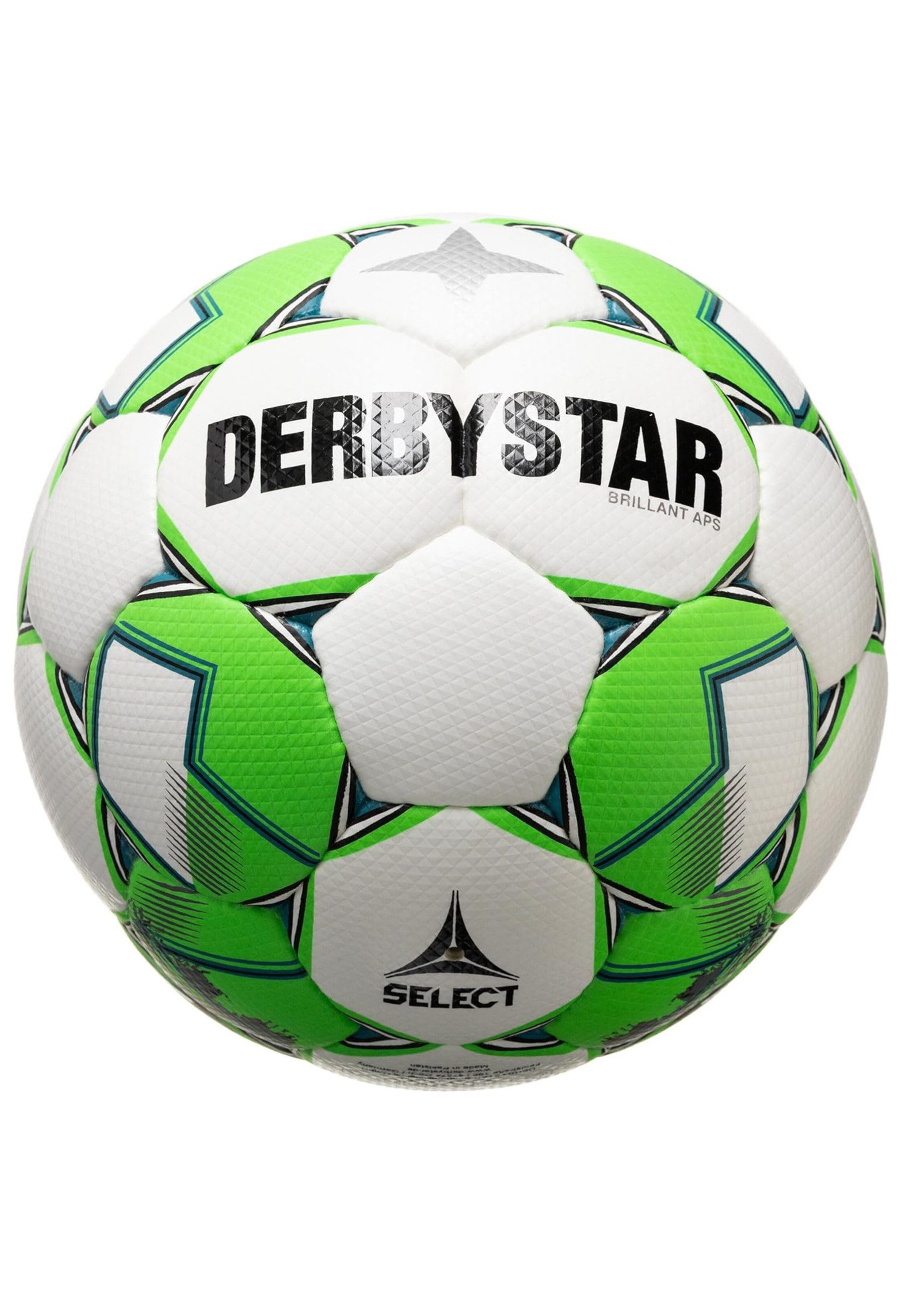 Derbystar Fußball Brillant APS
