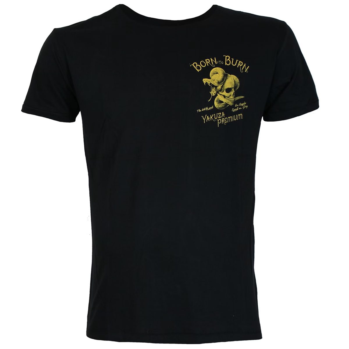 Yakuza Premium T-Shirt 3812 günstig online kaufen