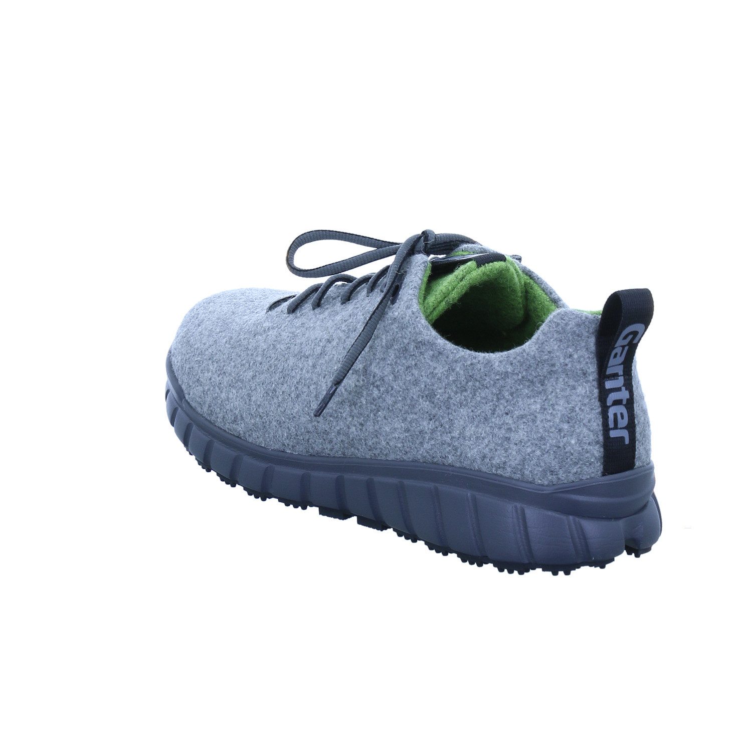 Ganter EVO Merino Schnürschuh