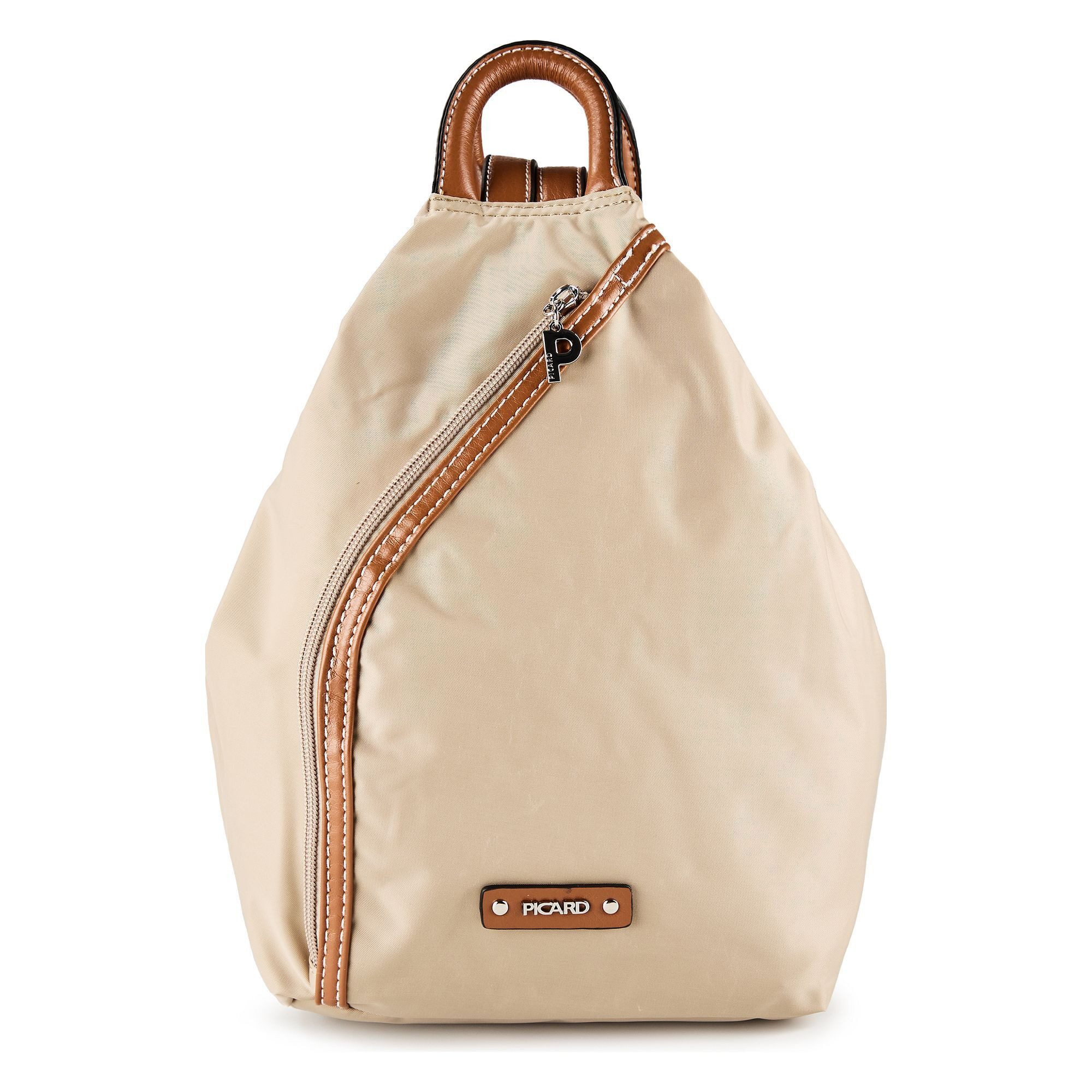 Picard Cityrucksack Sonja, Nylon