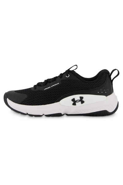 Under Armour® Damen Trainingsschuhe WMNS DYNAMIC SHIELD Trainingsschuh