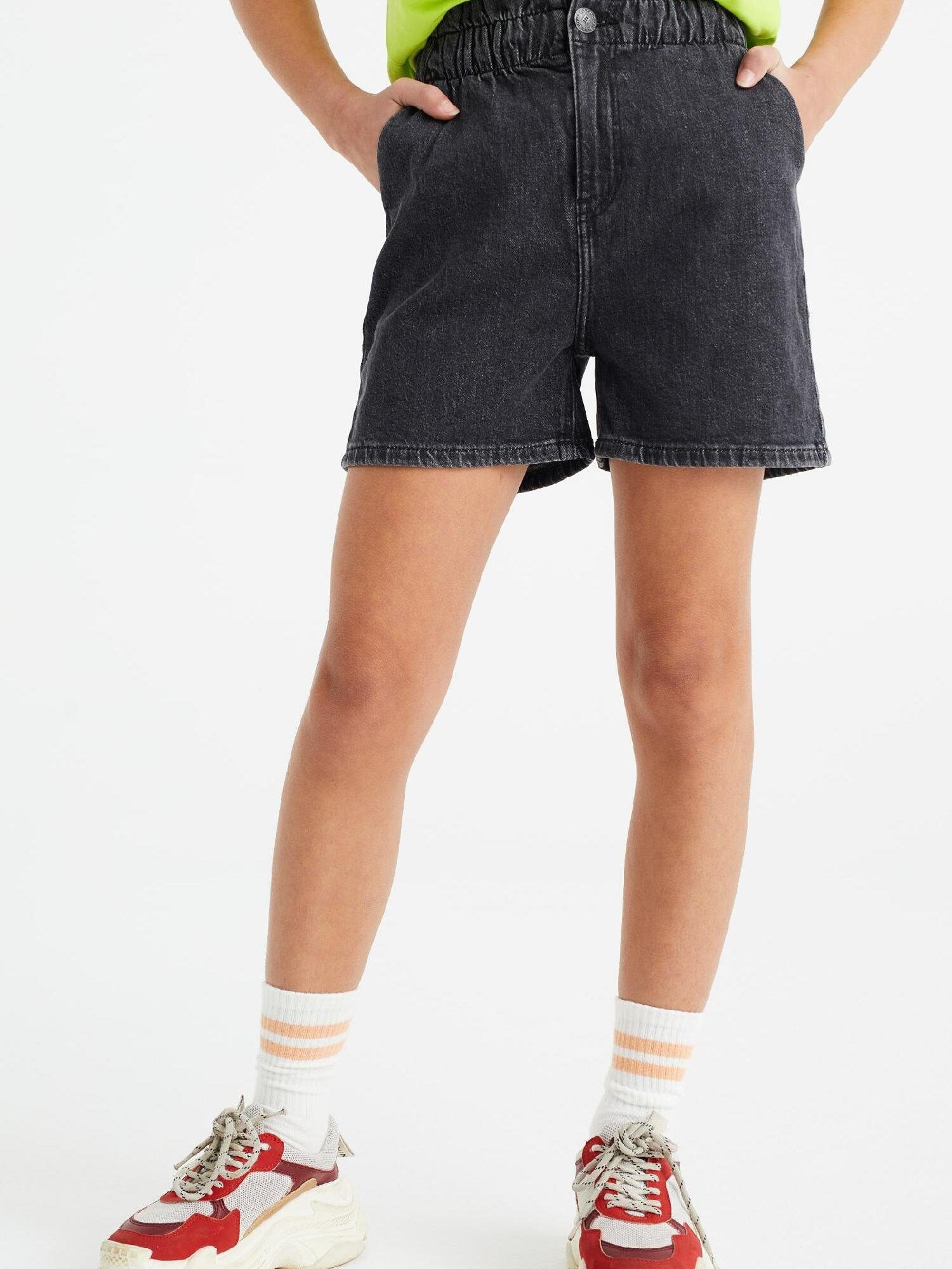 WE Shorts (1-tlg) Fashion