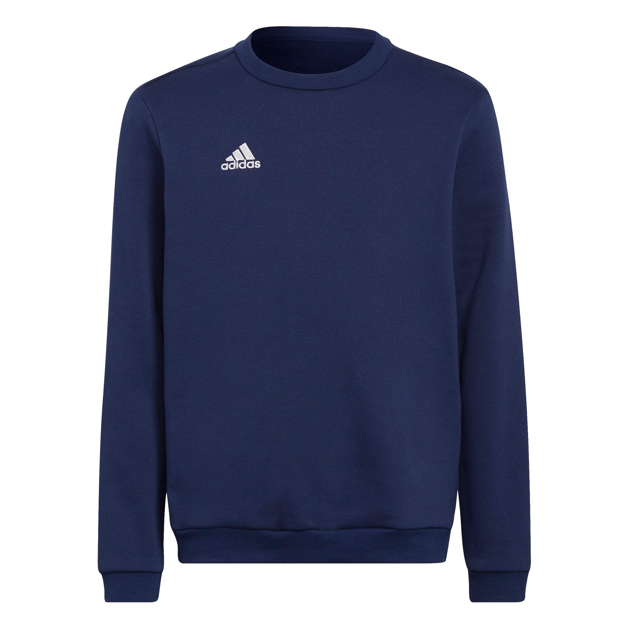 adidas Performance Fleecepullover adidas Kinder Pullover Entrada 22 Sweat Top Youth