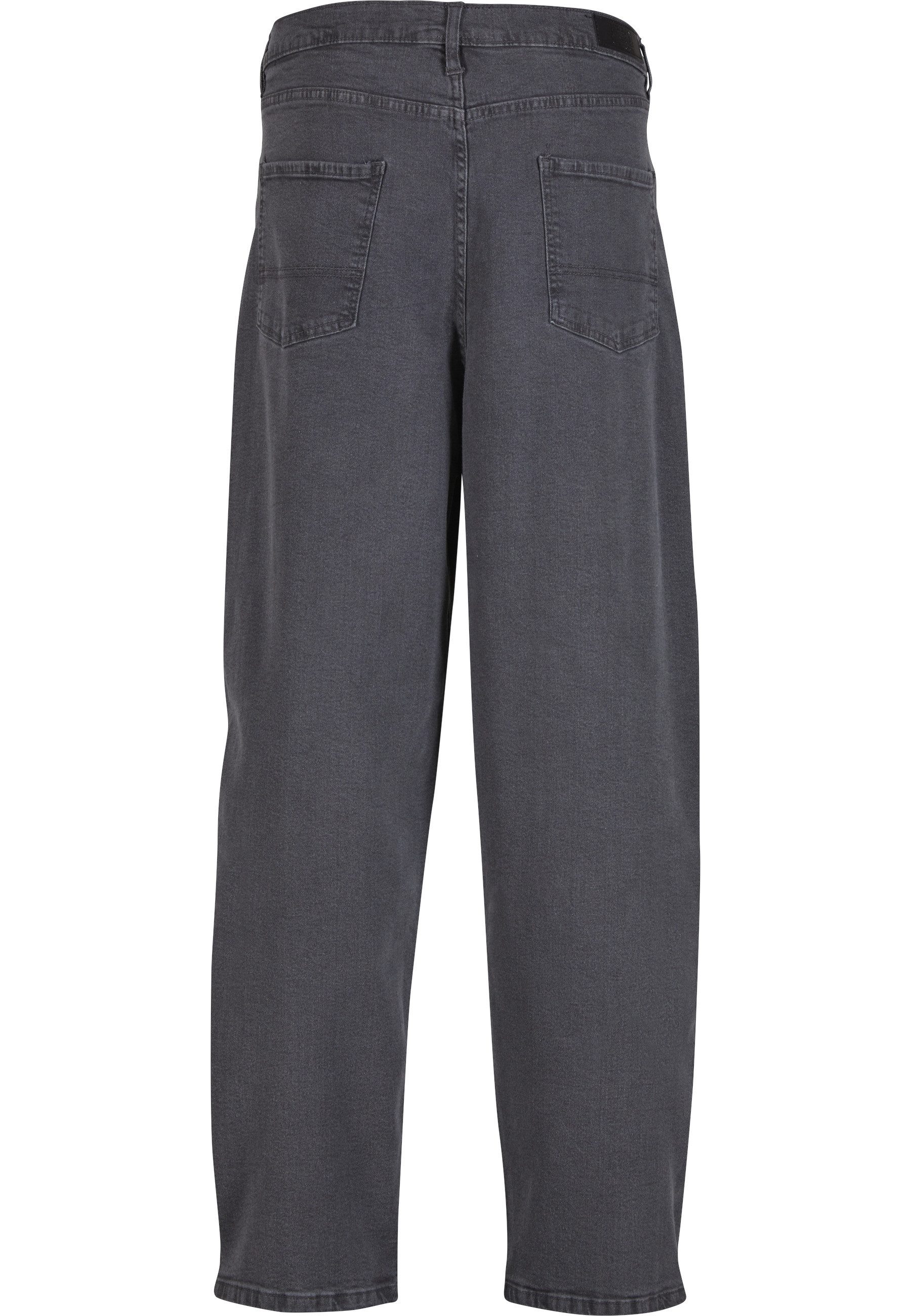 URBAN CLASSICS Stoffhose Urban Classics 90´s Heavy Denim Pants (1-tlg)