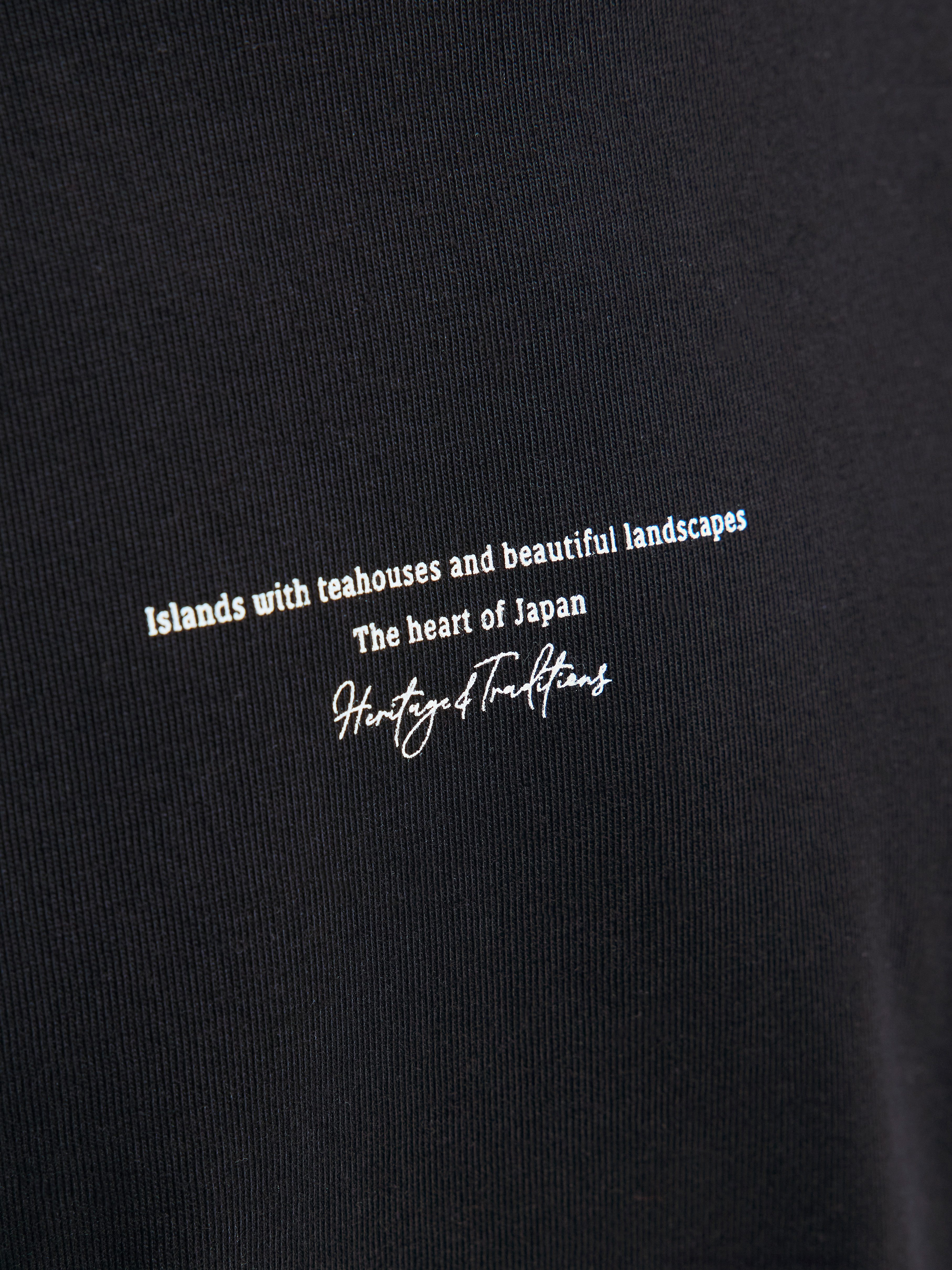Jack & Jones Junior T-Shirt JJKENJI TEE SS CREW NECK JNR