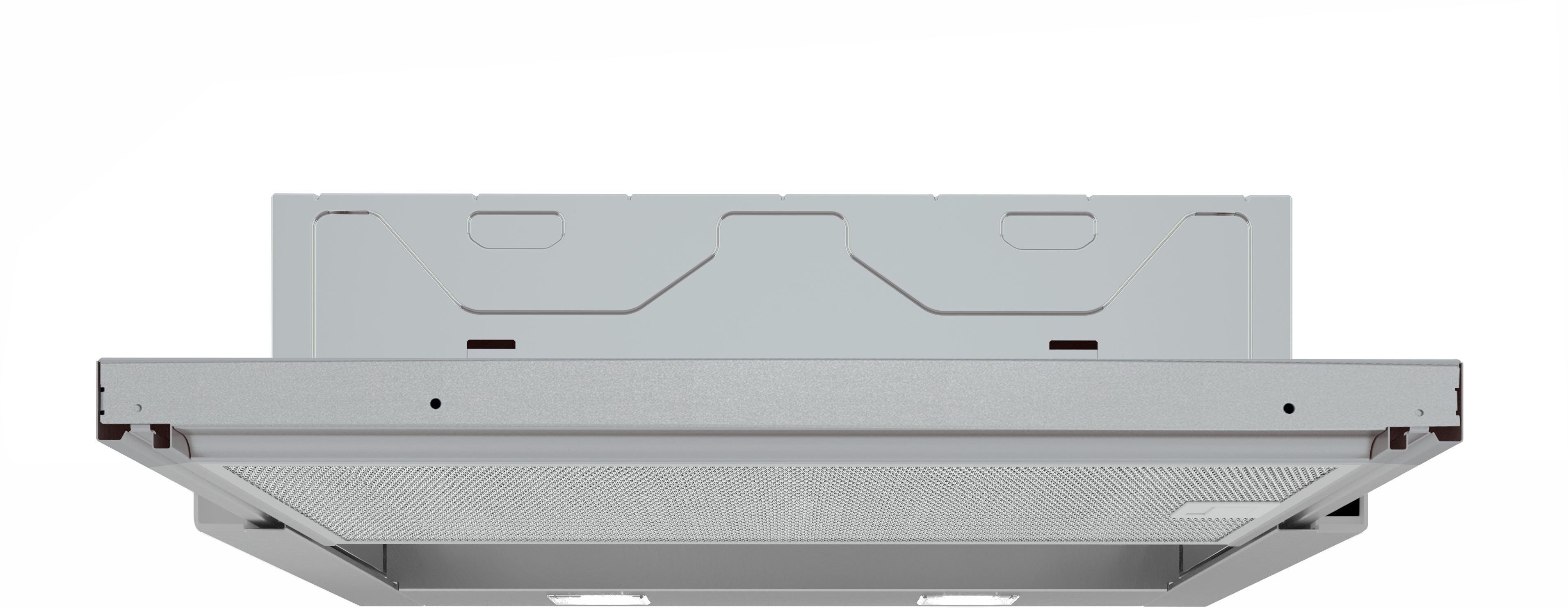 NEFF Flachschirmhaube D46BR12X7 Serie N 30 D46BR12X7