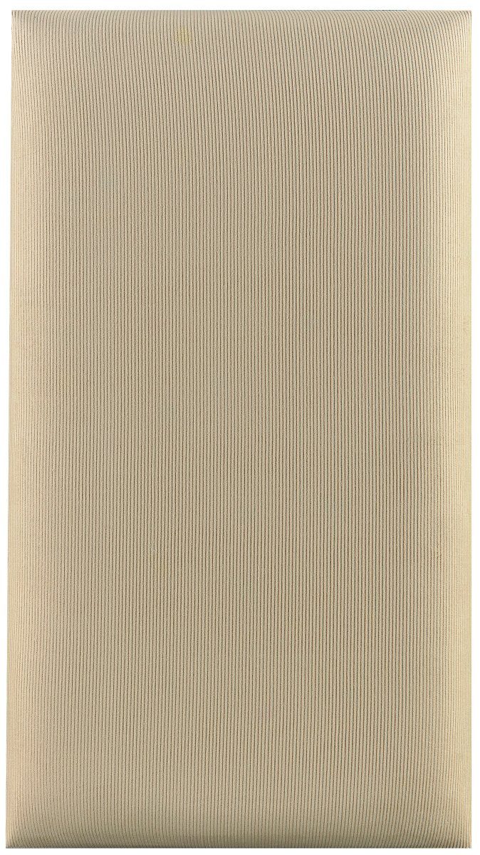 Stagg Klavierbank VBE Beige Stoff-Sitzauflage / Sitzpolster für PB 40/45/47