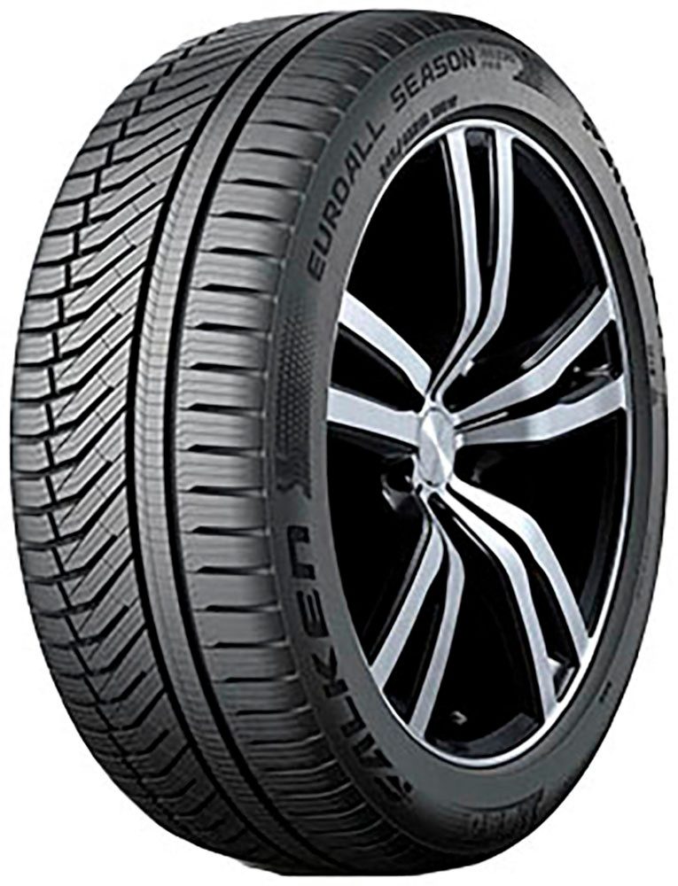 Falken Reifen Ganzjahresreifen EUROALLSEASON AS220 PRO, 1-St.
