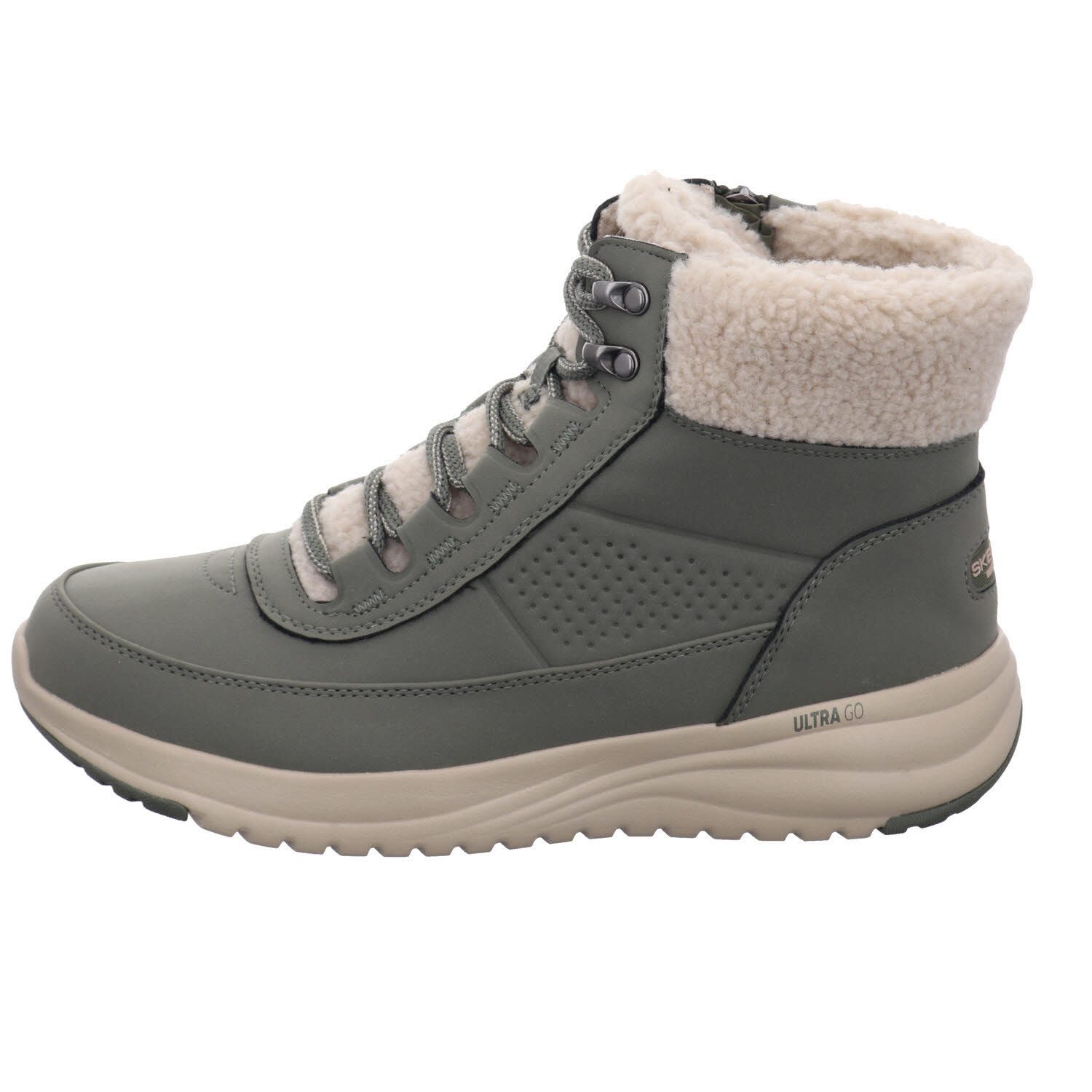Skechers ON-THE-GO STELLAR - ALPINE ADVENTURE Schnürstiefelette