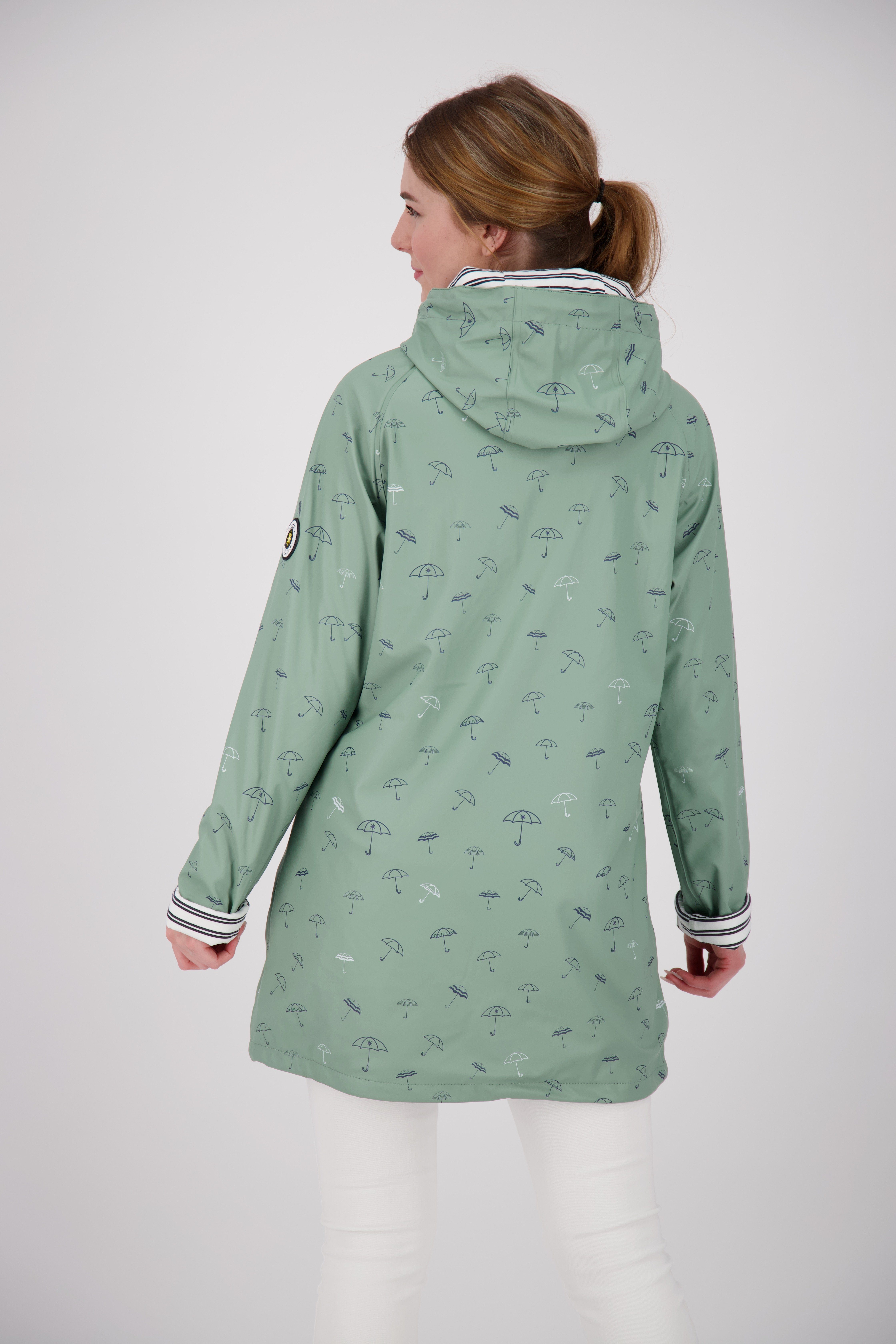 ankerglut Regenjacke Friesennerz #ankerglutbucht CS NEW WOMEN Auch in Großen Größen erhältlich