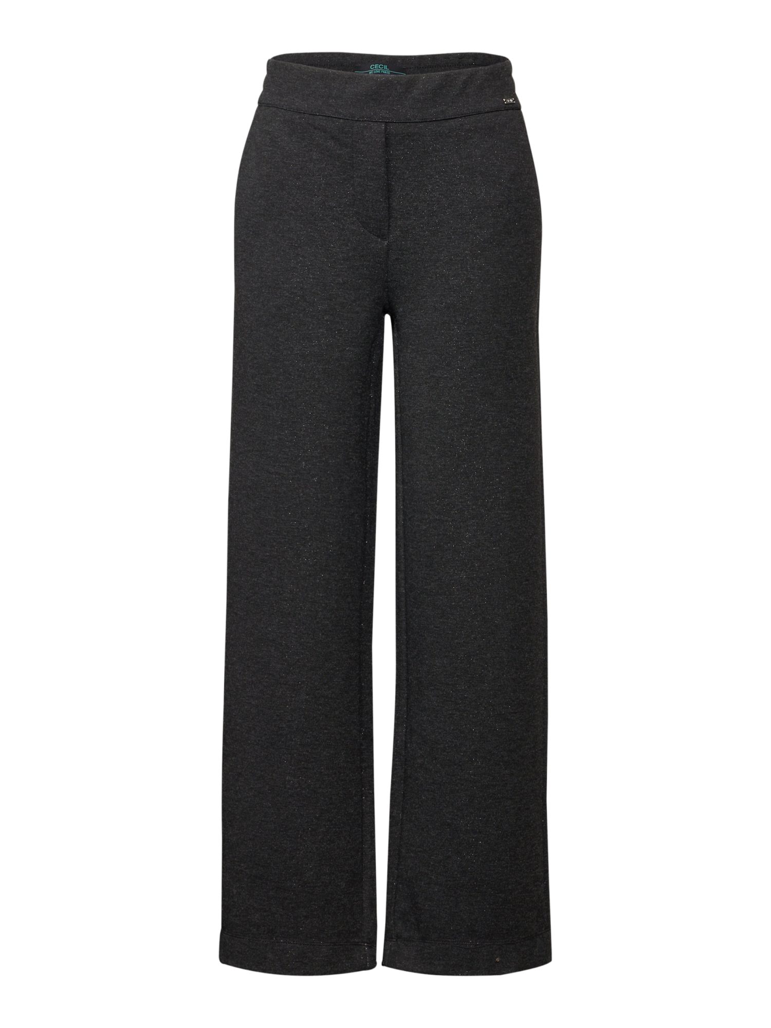 Stoffhose