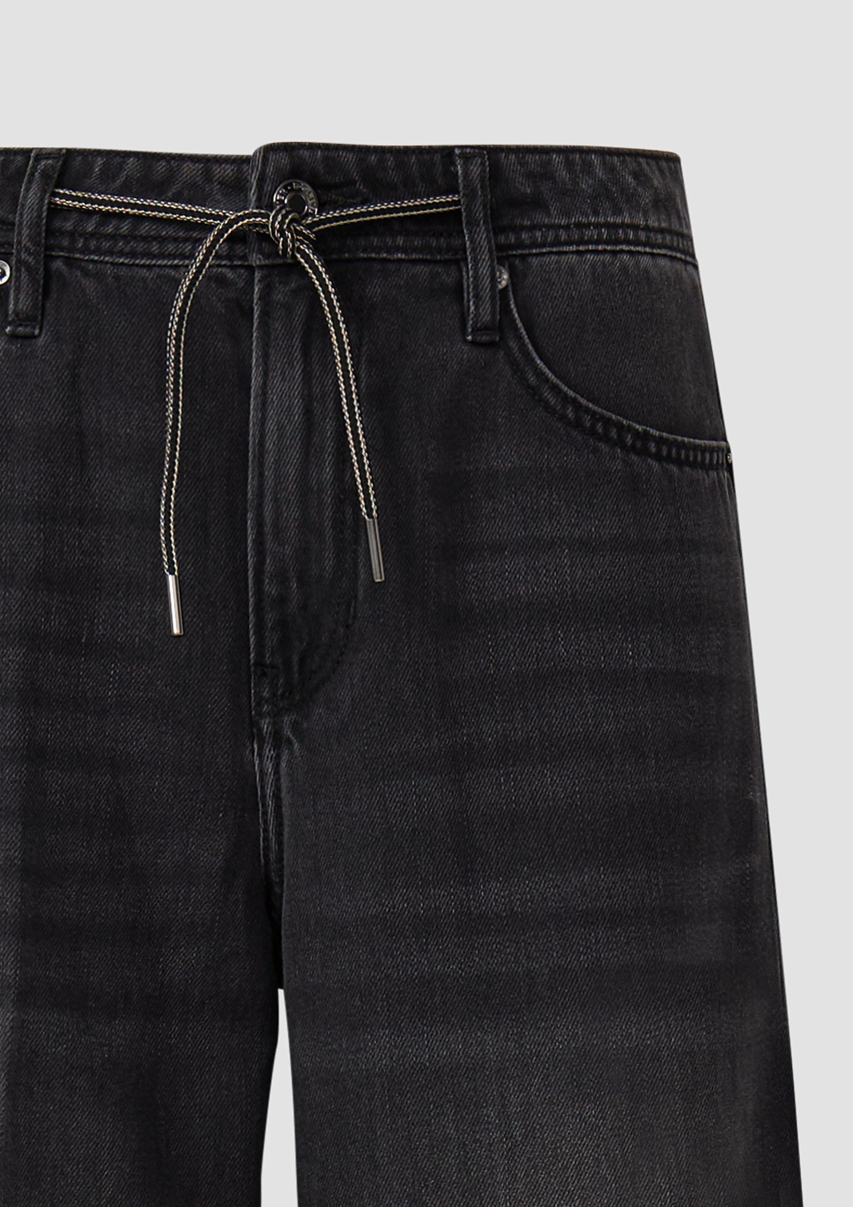 s.Oliver 5-Pocket-Jeans Jeans-Hose günstig online kaufen