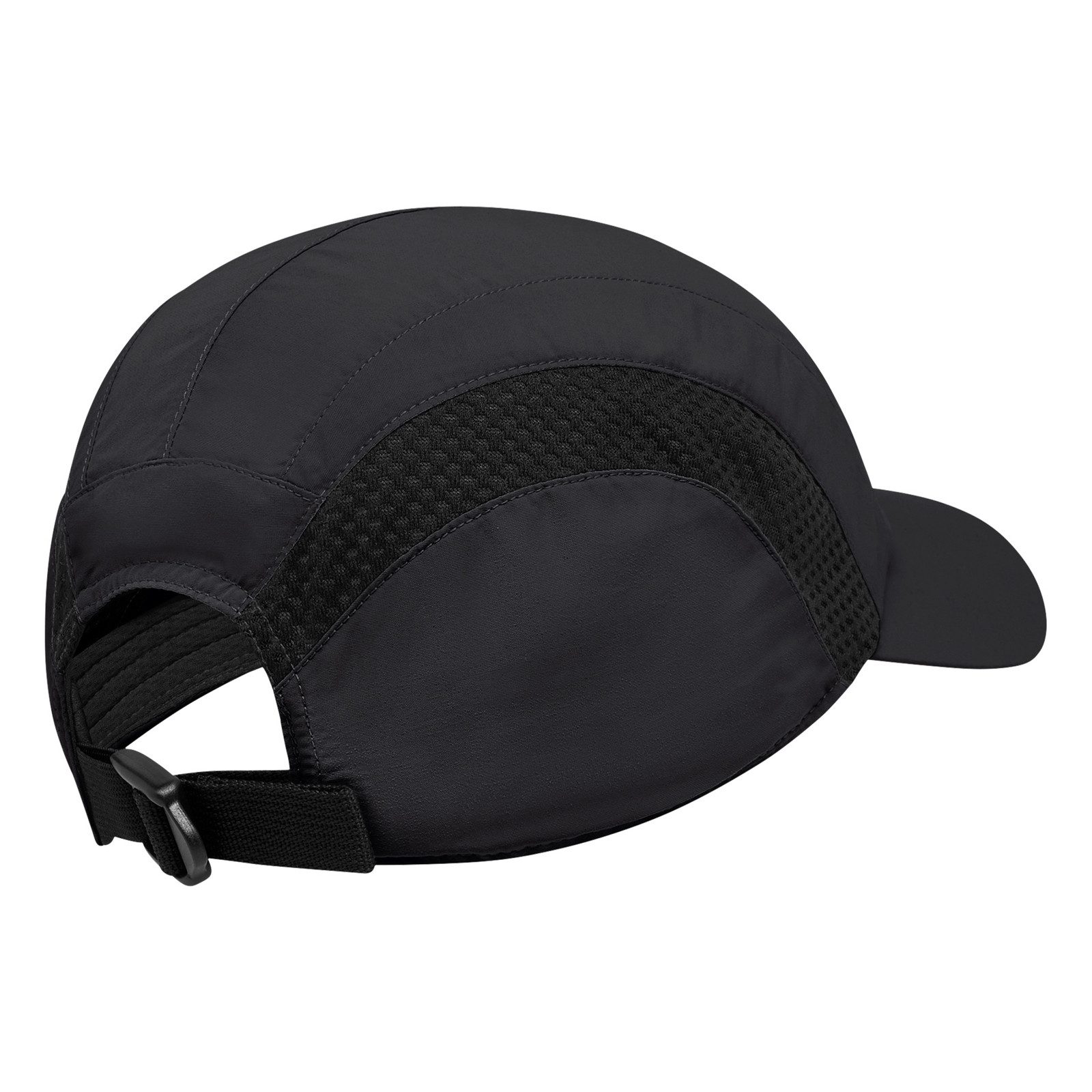 Jack Wolfskin Baseball Cap Vent Cap mit Mesheinsatz