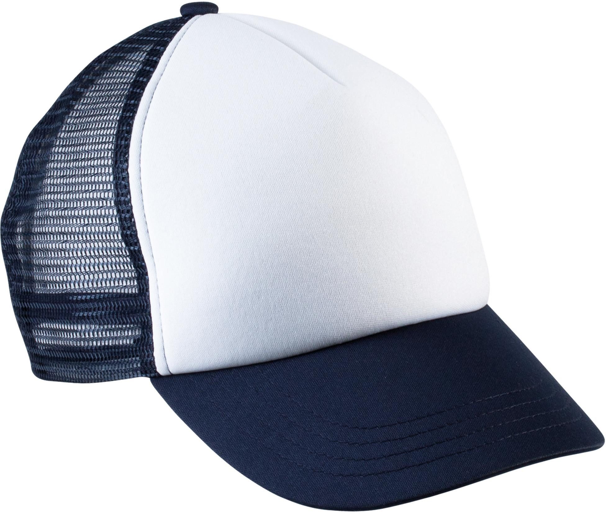 Baseball Cap Kids 5-Panel-Truckerkappe