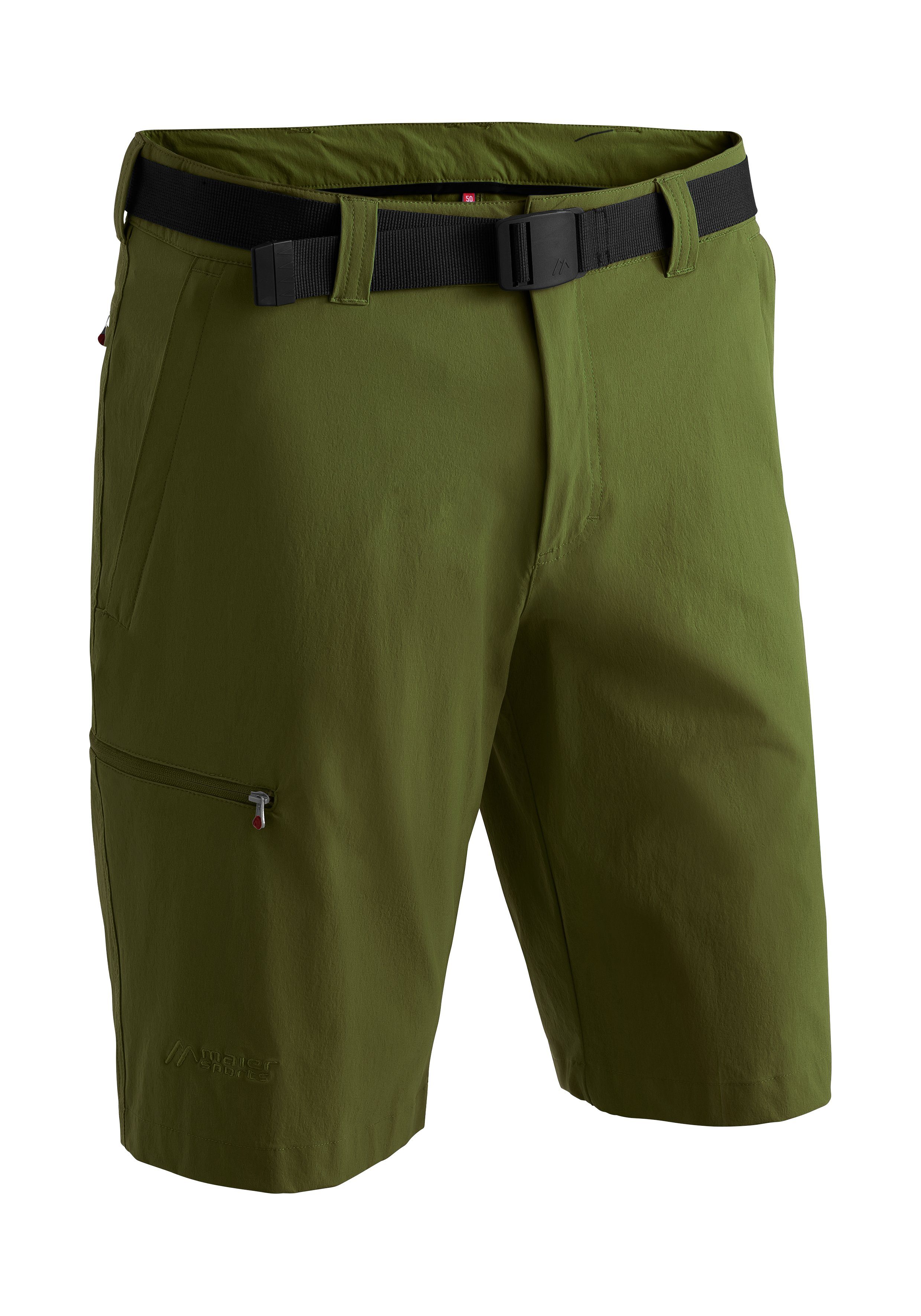 Maier Sports Funktionsshorts Huang Herren Shorts, günstig online kaufen