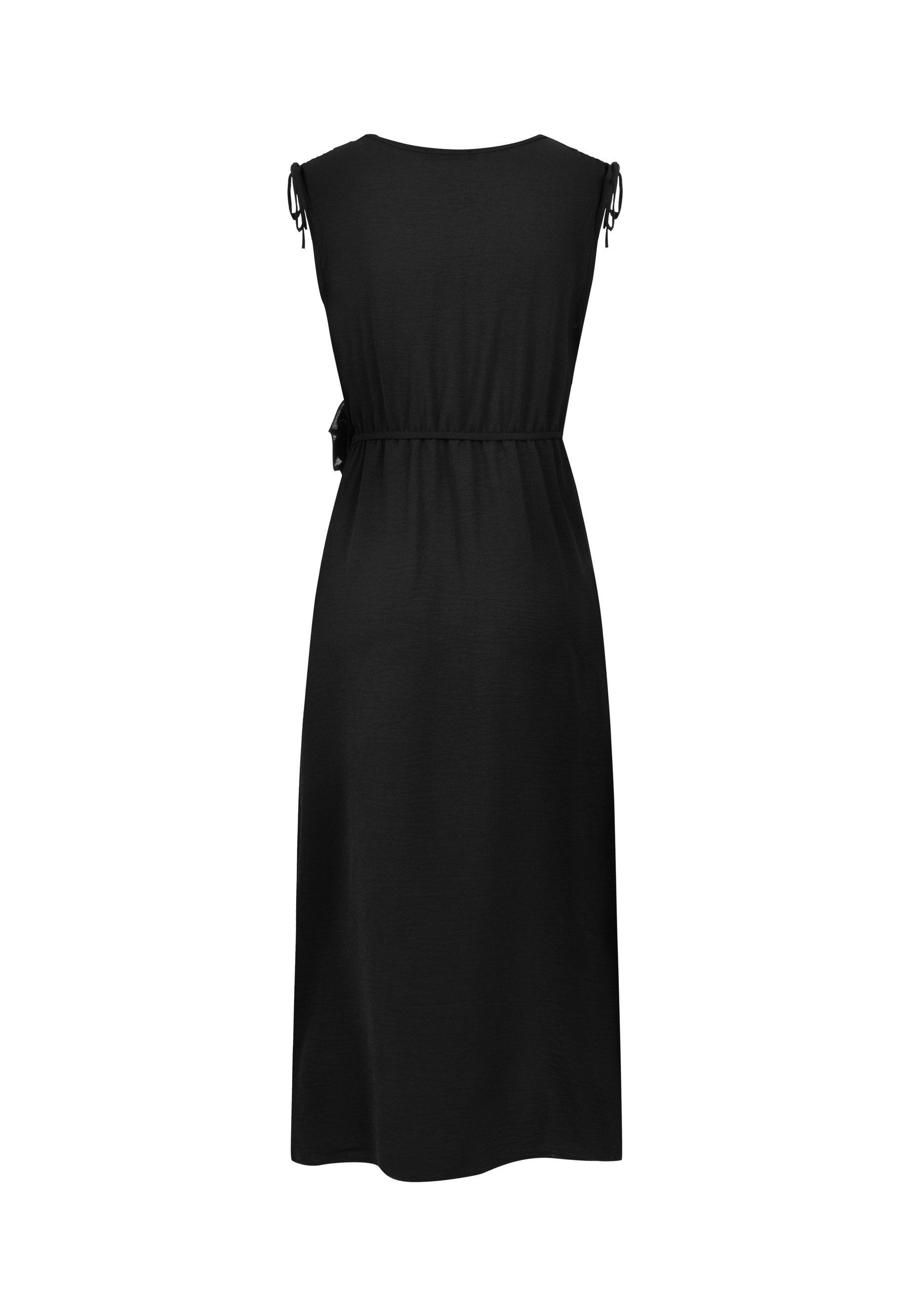 CLOUD 5IVE A-Linien-Kleid CLOUD 5IVE Maxi Dress (1-tlg)