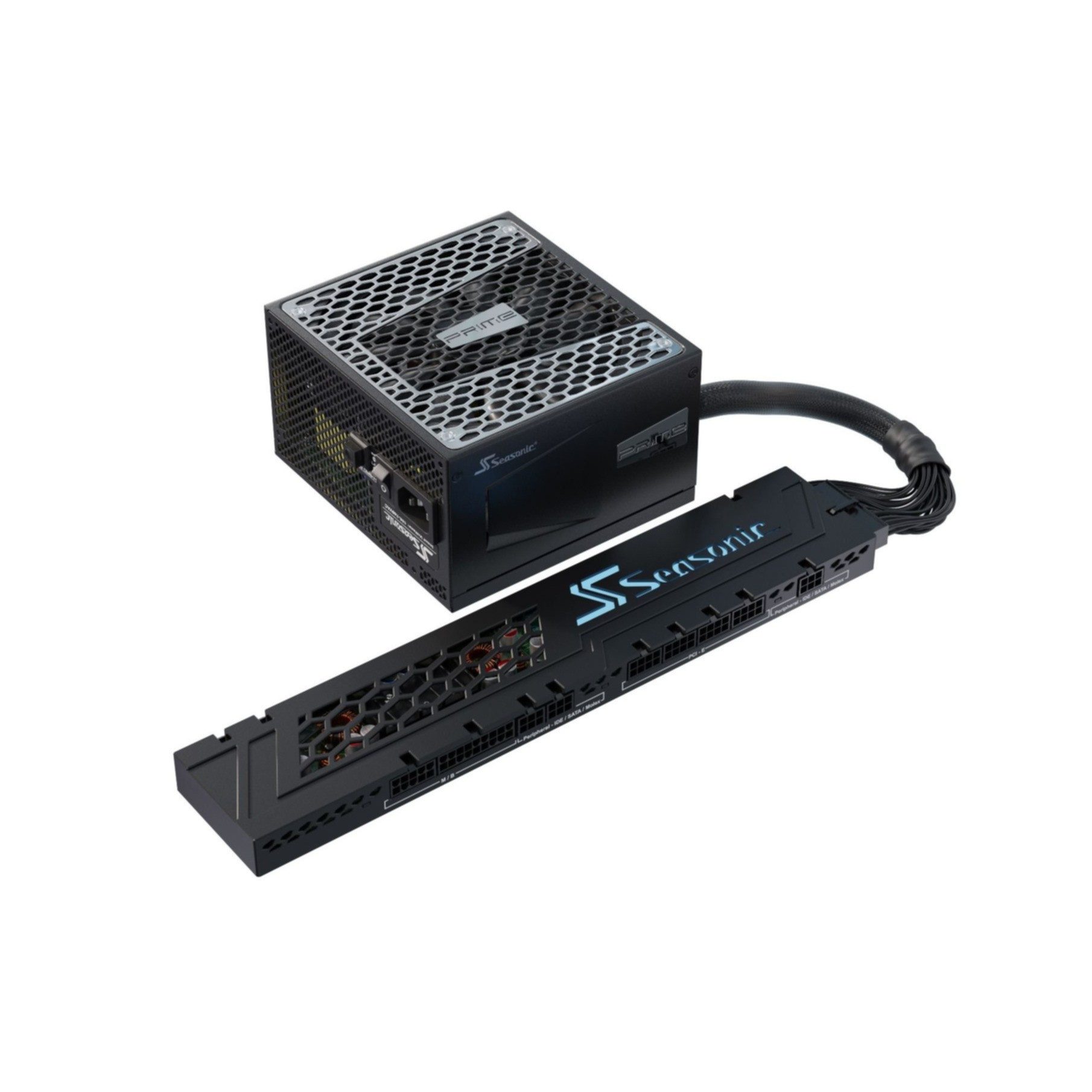 Seasonic SSR-750FA Netzteil