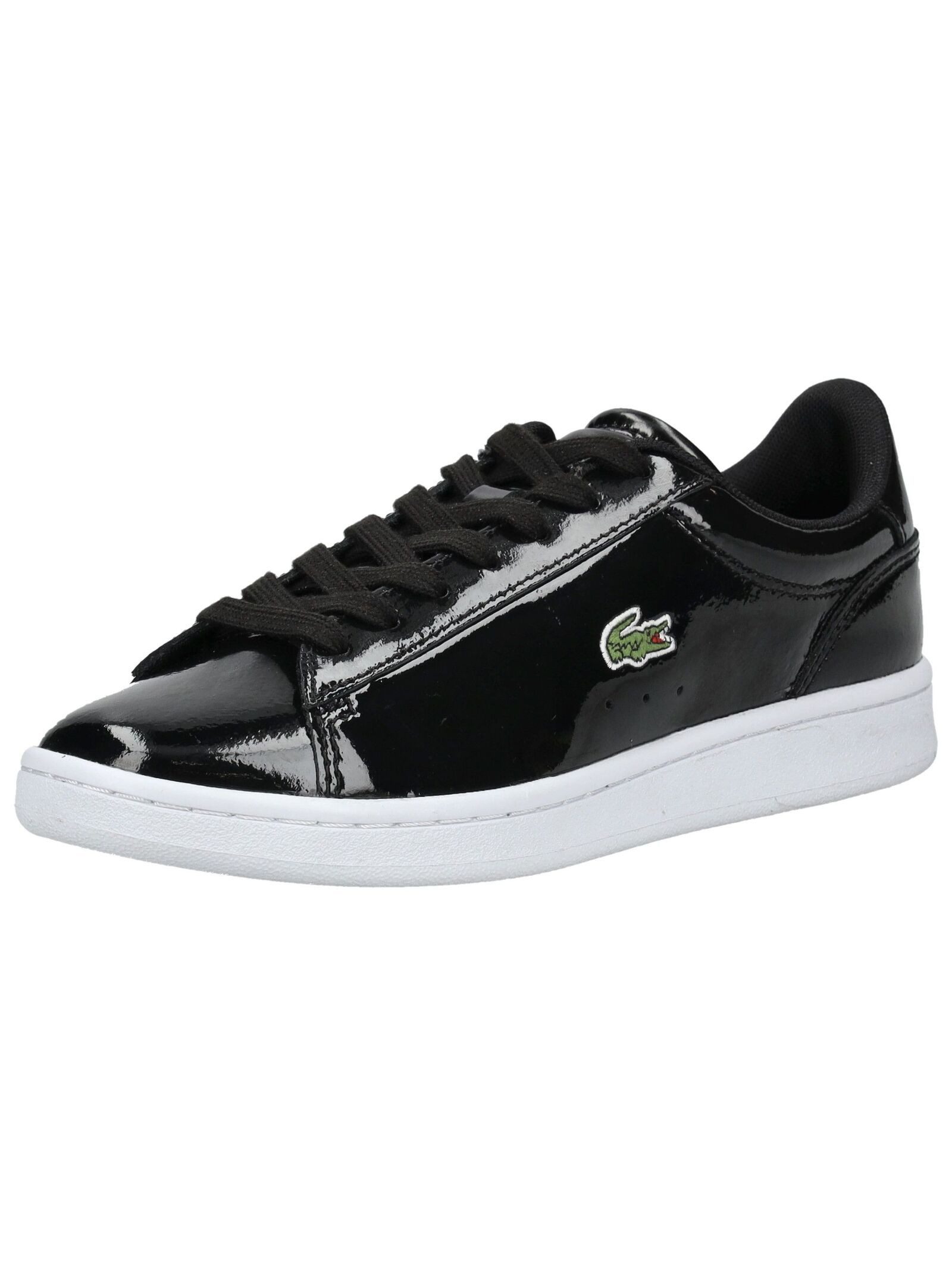 Lacoste Sneaker Leder Sneaker günstig online kaufen