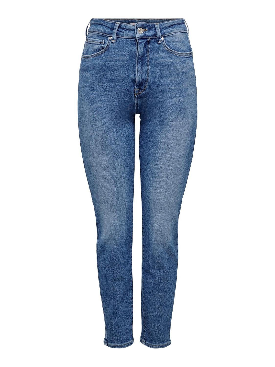 Stretch-Jeans ONLEMILY STRETCH HW ST AK DNM CRO57