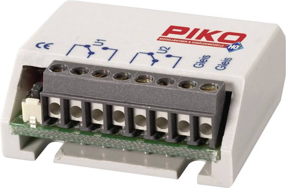 RC-Empfänger PIKO 55031 Schaltdecoder