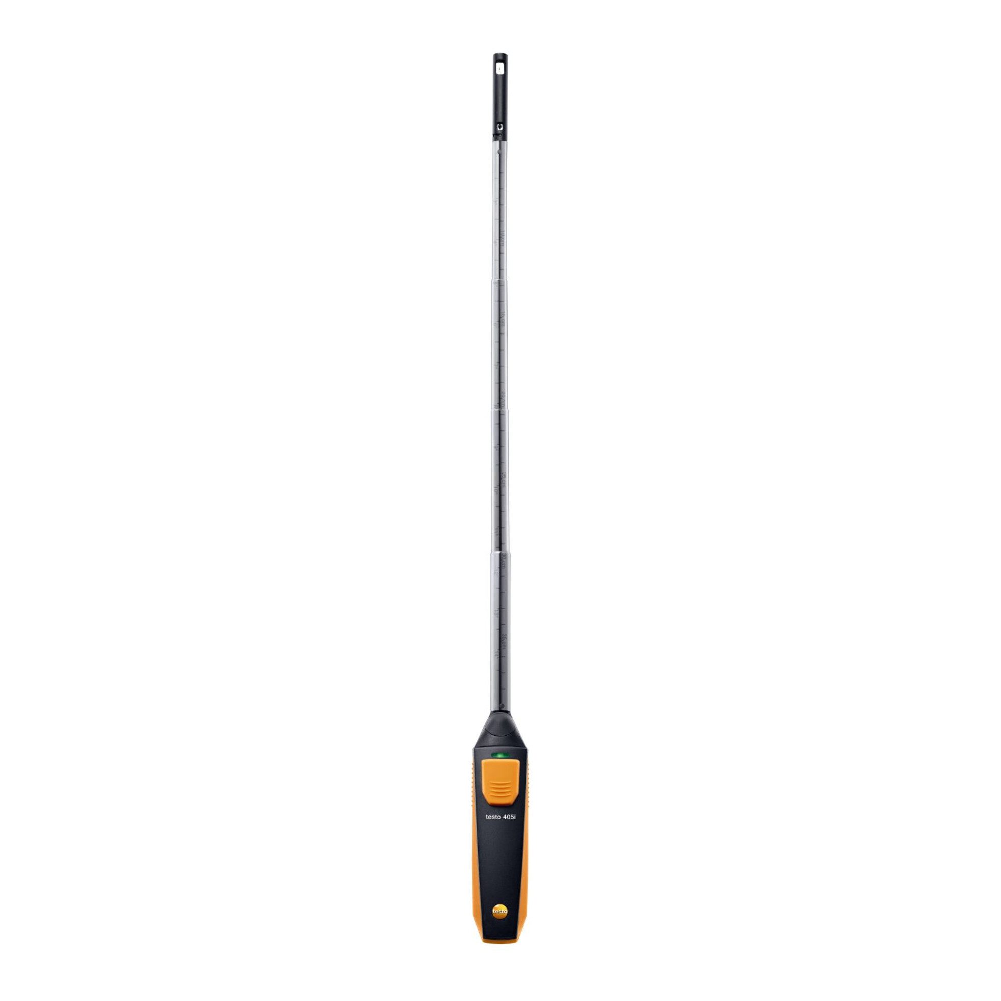 testo Feuchtigkeitsmesser Testo Temperatur- und Strömungsmessgerät 405I