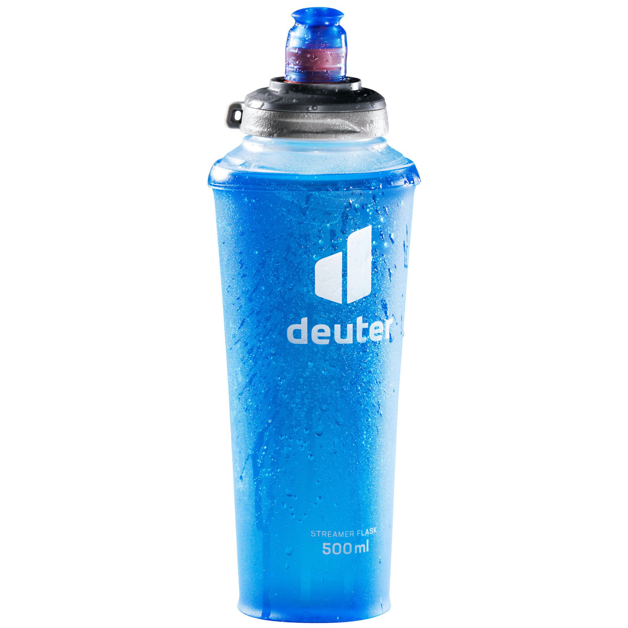 deuter Trinkflasche Deuter Trinkflasche Streamer Flask 500 ml 3961022