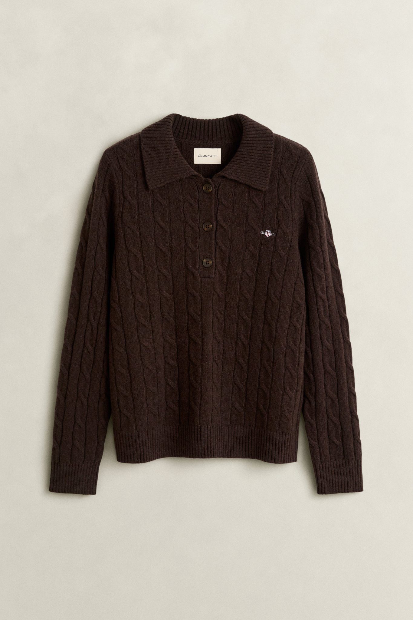 Gant Strickpullover
