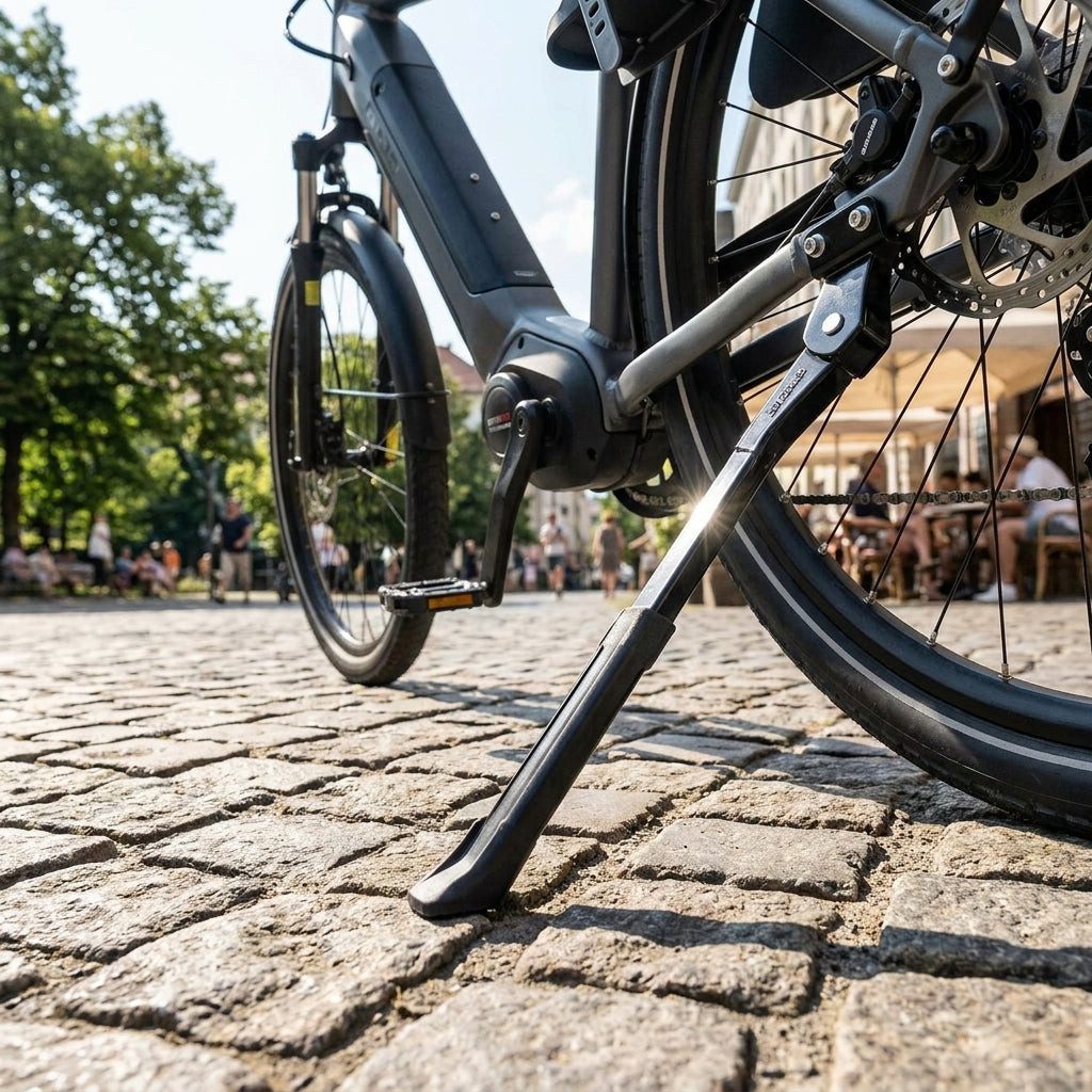URSUS Fahrradständer Ursus Zweibeinständer Hopper 28 Zoll