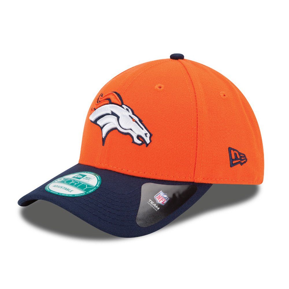 Baseball Cap 9FORTY Cap Denver Broncos The League