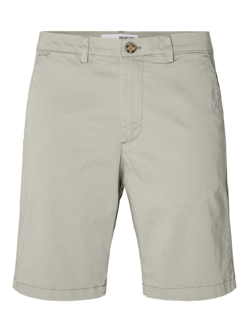 Chinoshorts SLHSLIM-MILES FLEX