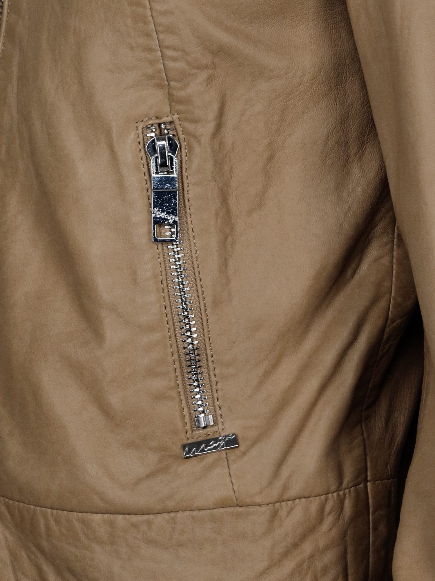 Maze Lederjacke Grenada