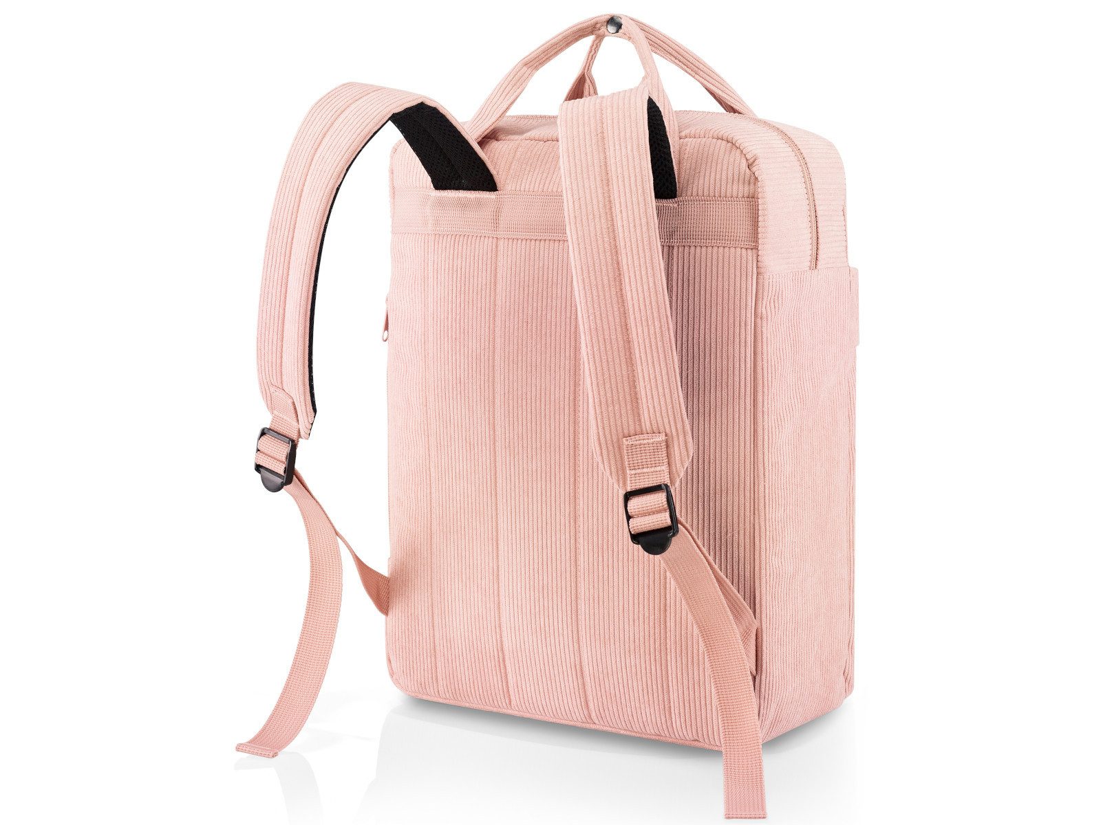 REISENTHEL® Rucksack allday backpack M cord günstig online kaufen