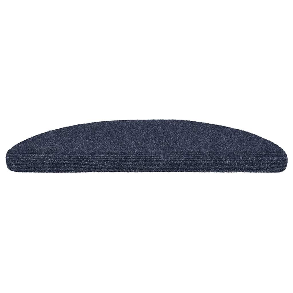 vidaXL Stufenmatte Stufenmatten Selbstklebend 20 Stk. günstig online kaufen