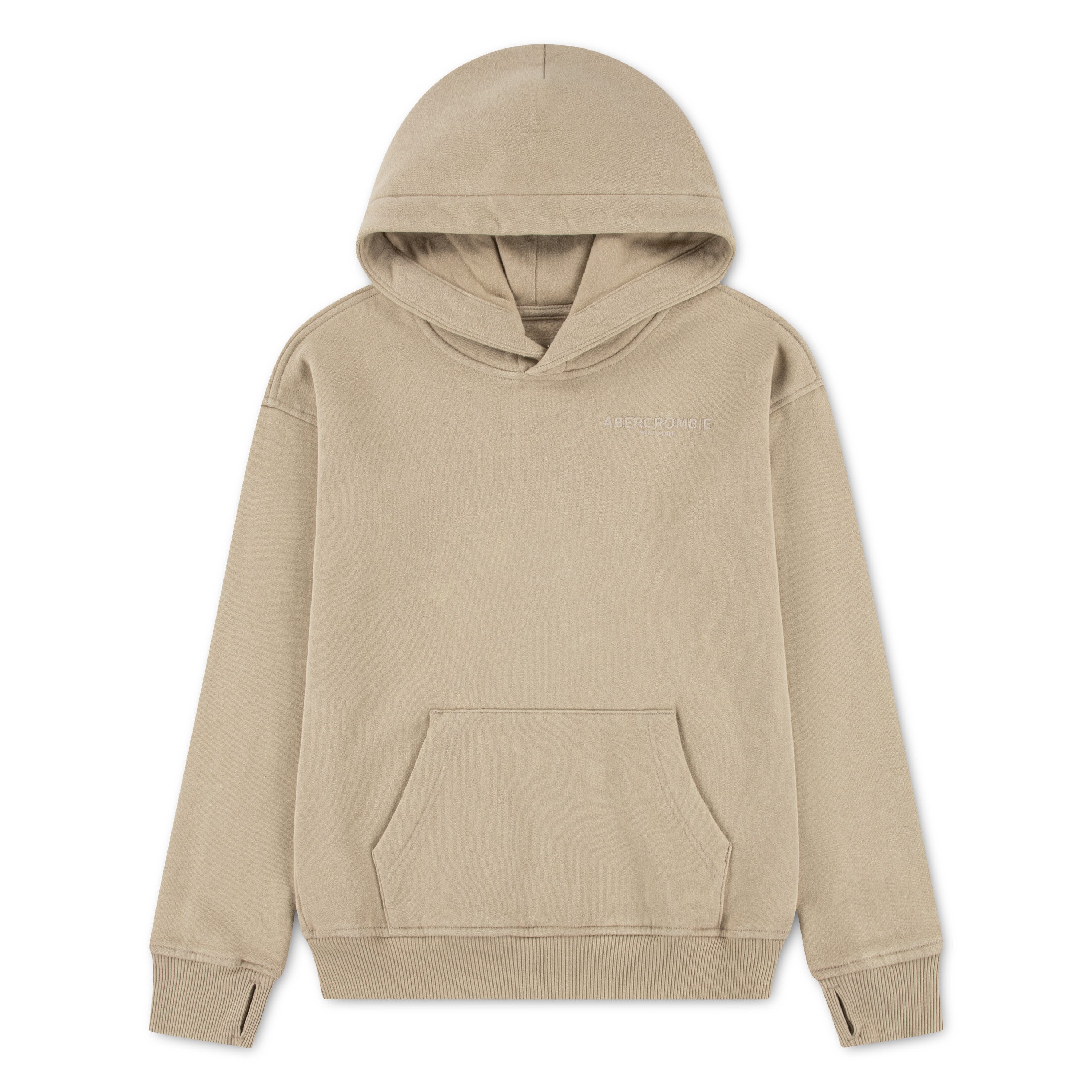Hoodie AFB SUNFADED PULLOVER