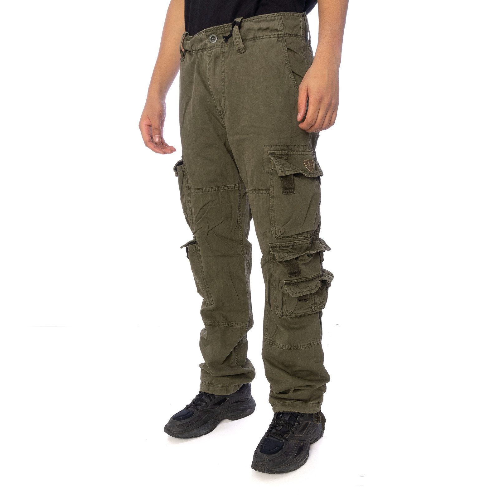 Jet Lag Cargohose Hose Jet Lag FW-011
