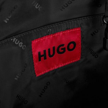 HUGO Rucksack Ethon 2.0 BL, mit plakativem Marken-Schriftzug