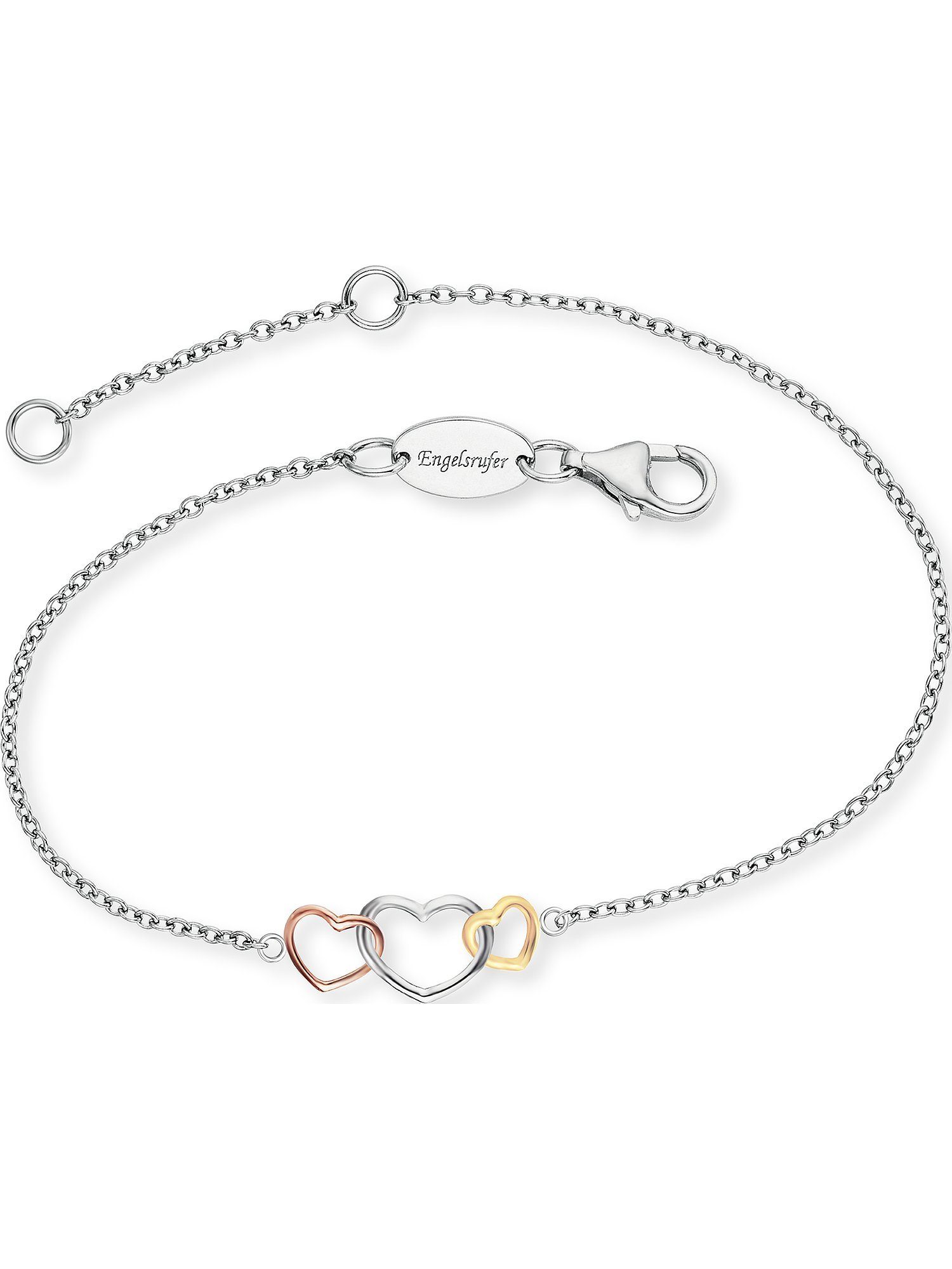 Engelsrufer Silberarmband, Trendig günstig online kaufen