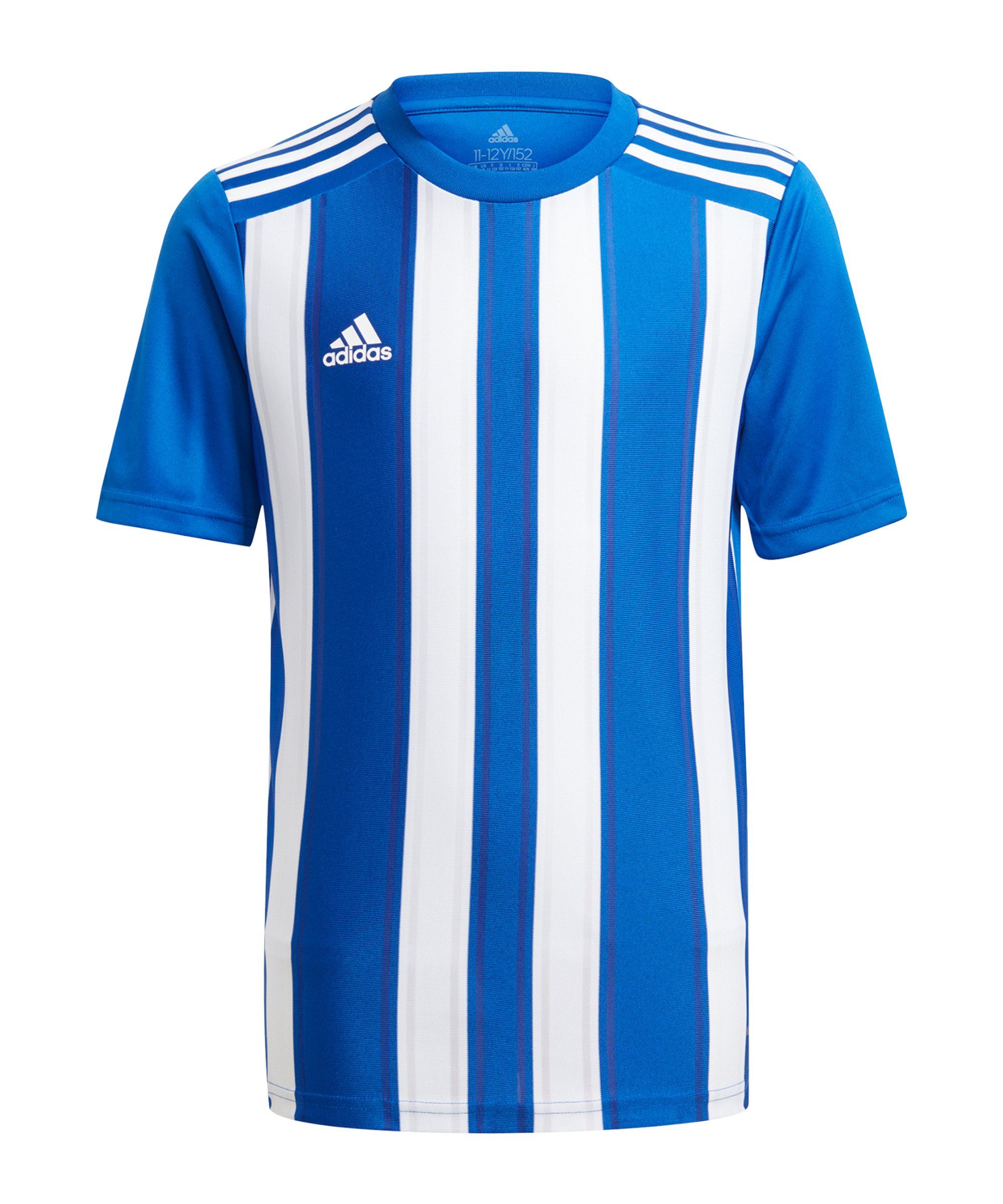 adidas Performance Fußballtrikot Striped 21 Trikot kurzarm Kids