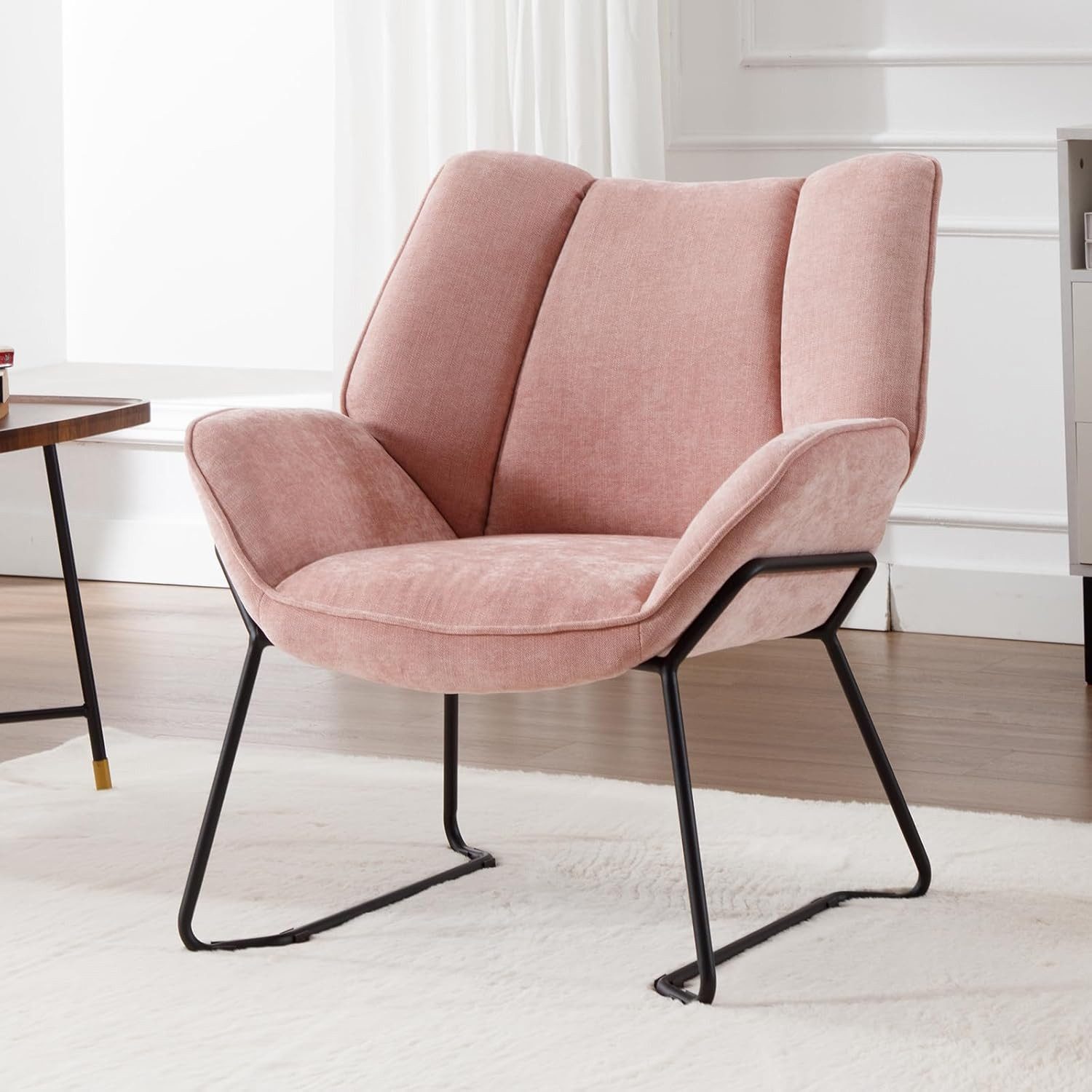 WAHSON OFFICE CHAIRS Loungesessel Sessel Wohnzimmer Einzelsofa Relaxsessel günstig online kaufen