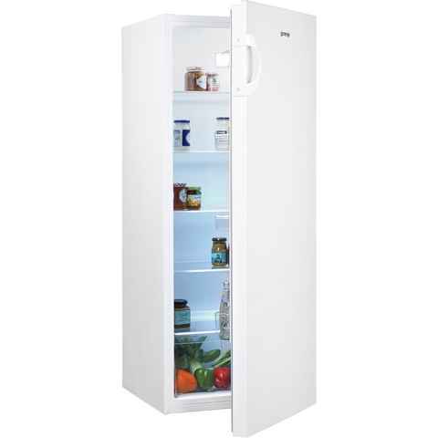 GORENJE Kühlschrank R4142PW, 143,4 cm hoch, 55 cm breit