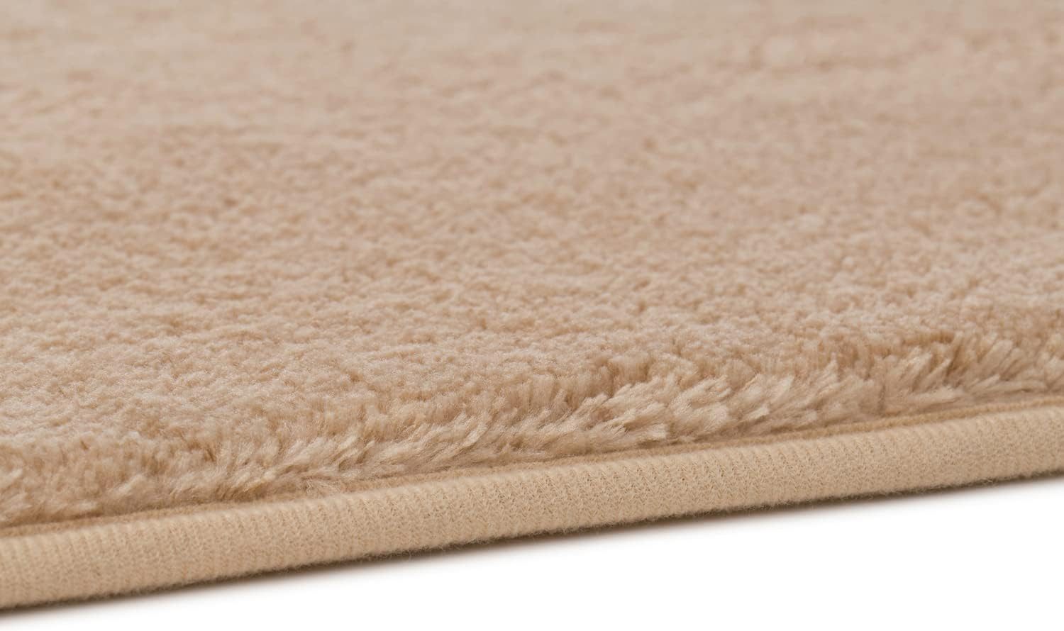 Gözze Badematte Badteppich Premium Microfaser rutschfest günstig online kaufen