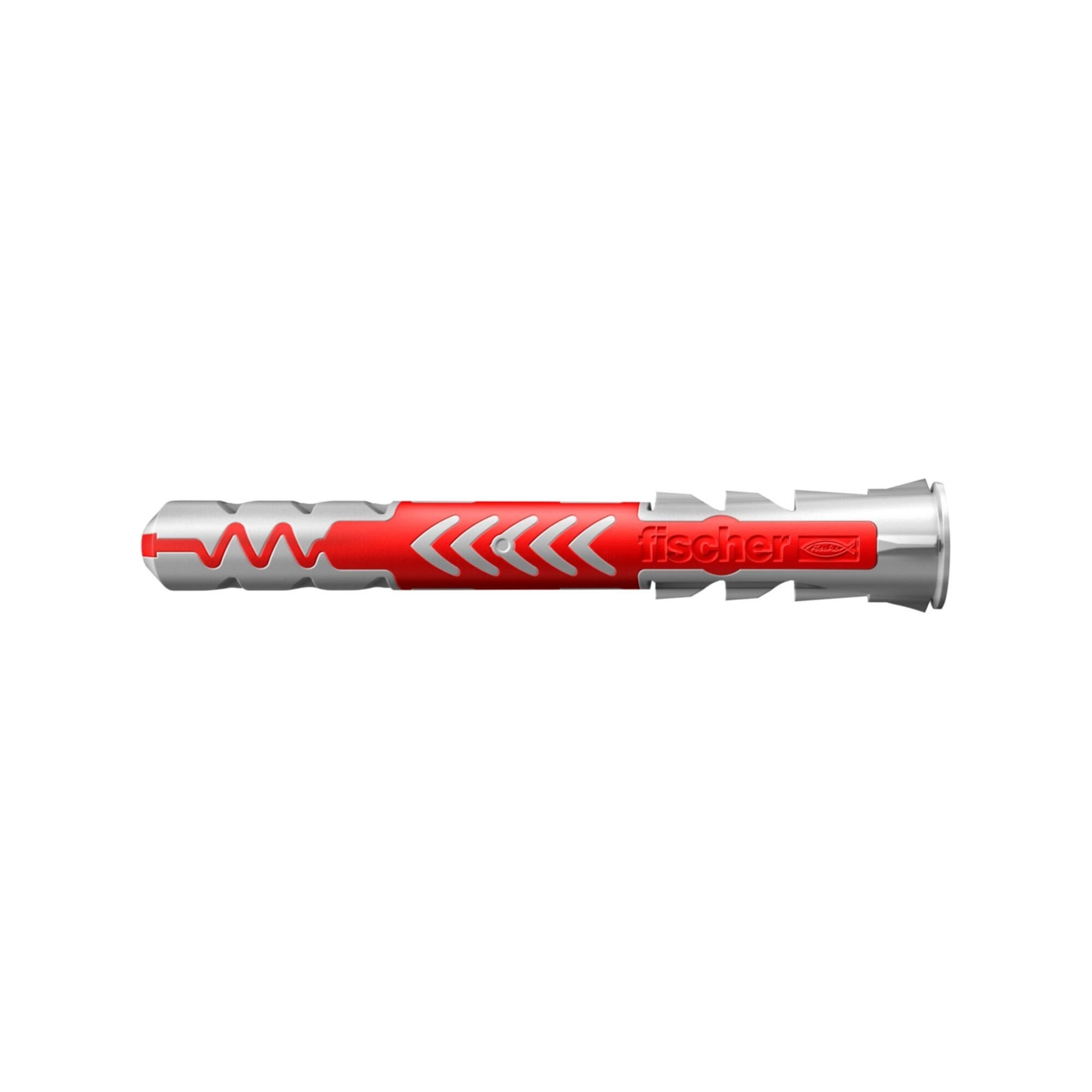 fischer Spreizdübel fischer Dübel DuoPower 8x65 LD 50 Stk